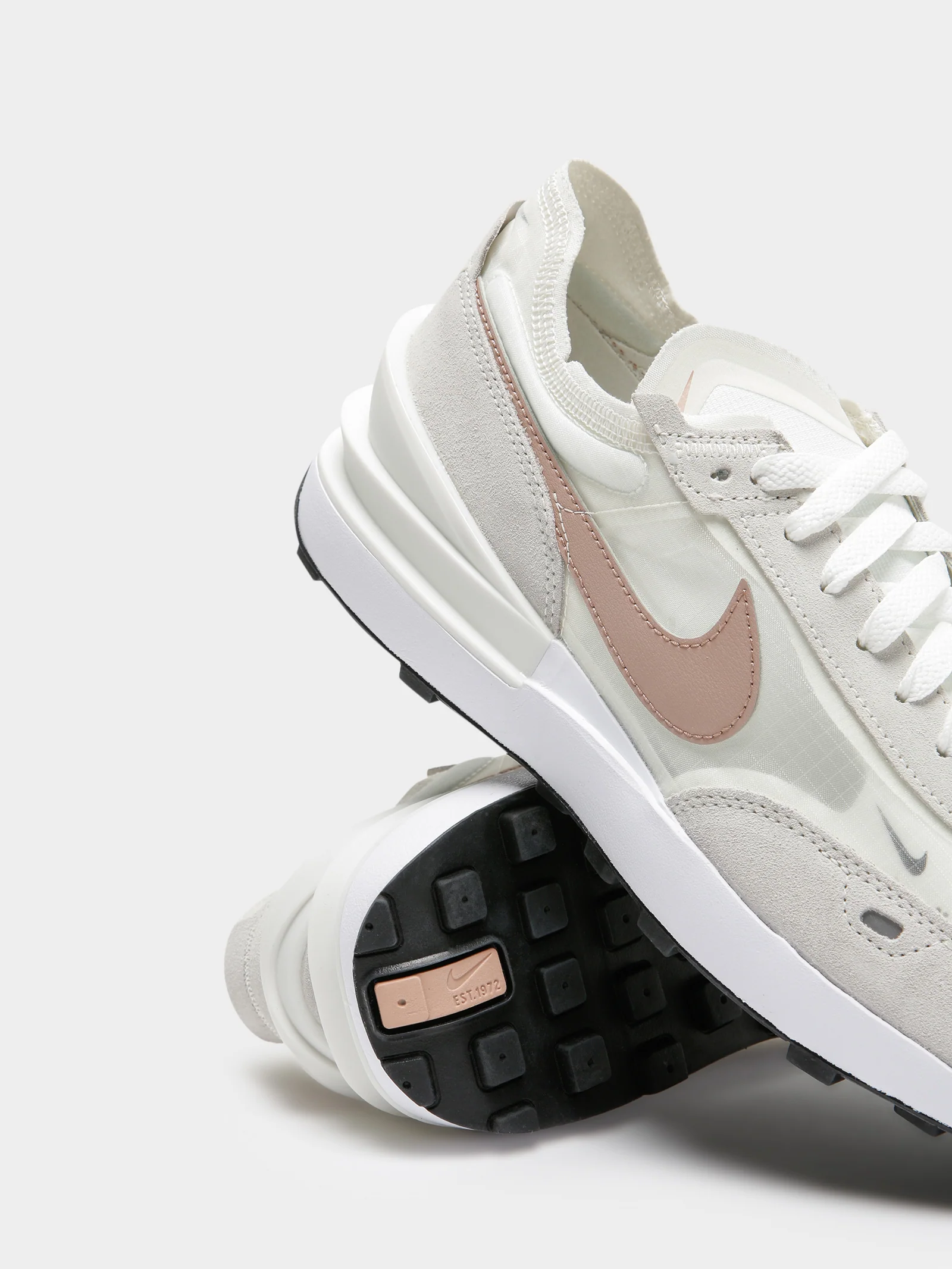 Mens Nike Waffle One - Image 5