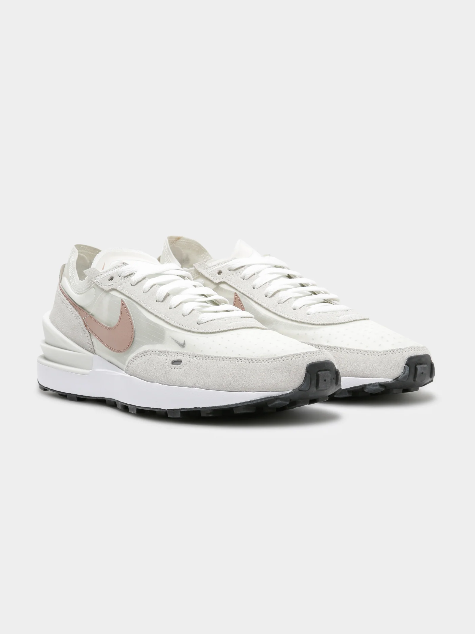 Mens Nike Waffle One - Image 6