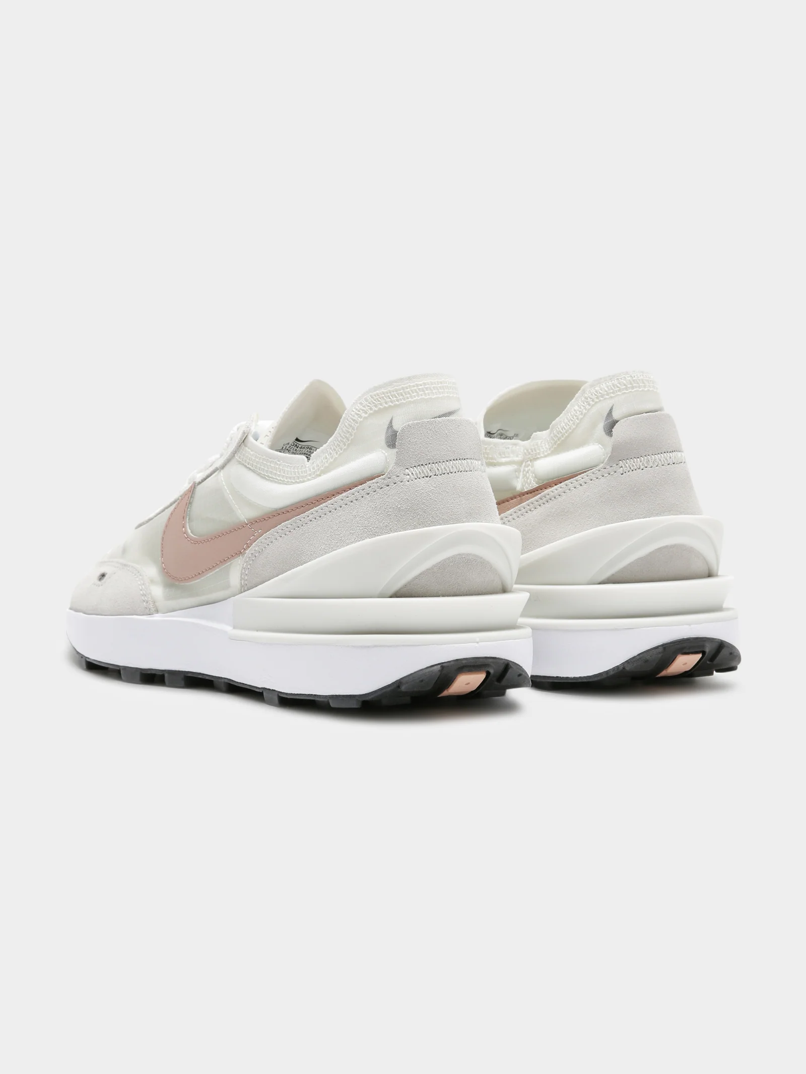Mens Nike Waffle One - Image 7