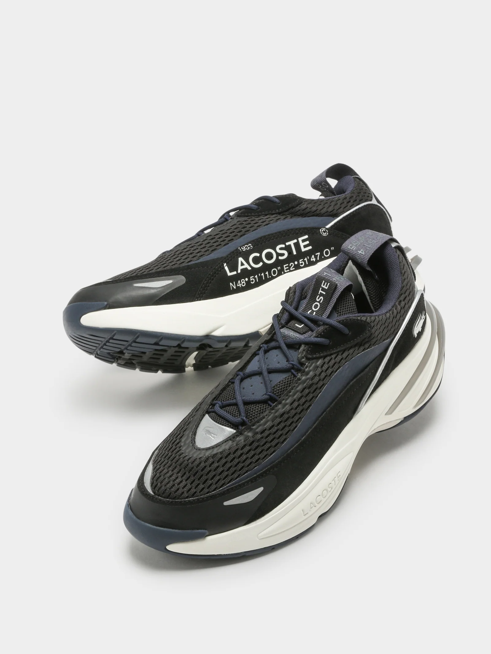 Mens Odyssa Sneakers - Image 2
