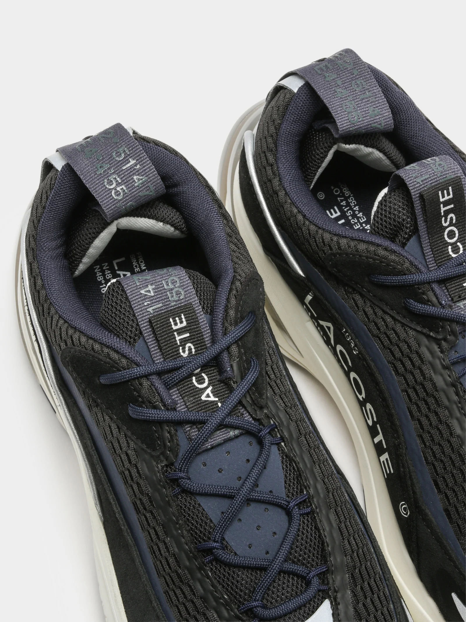 Mens Odyssa Sneakers - Image 3