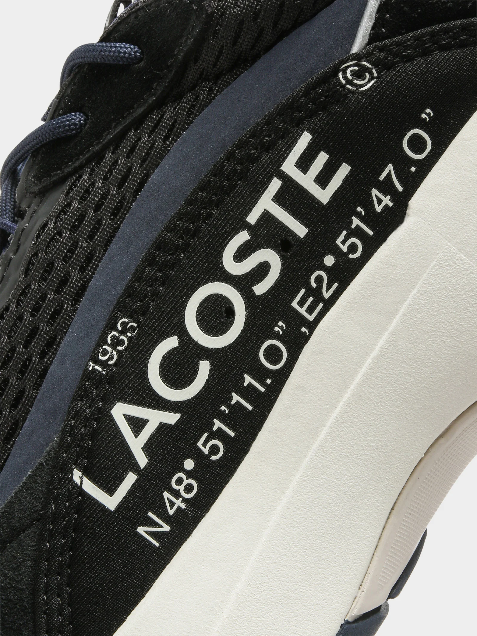 Mens Odyssa Sneakers - Image 4