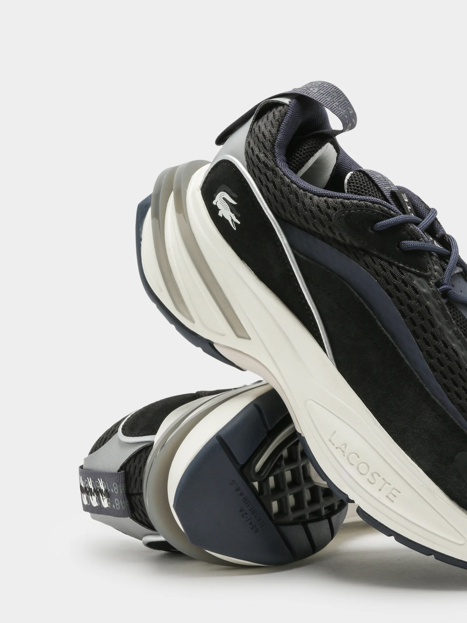 Mens Odyssa Sneakers - Image 5