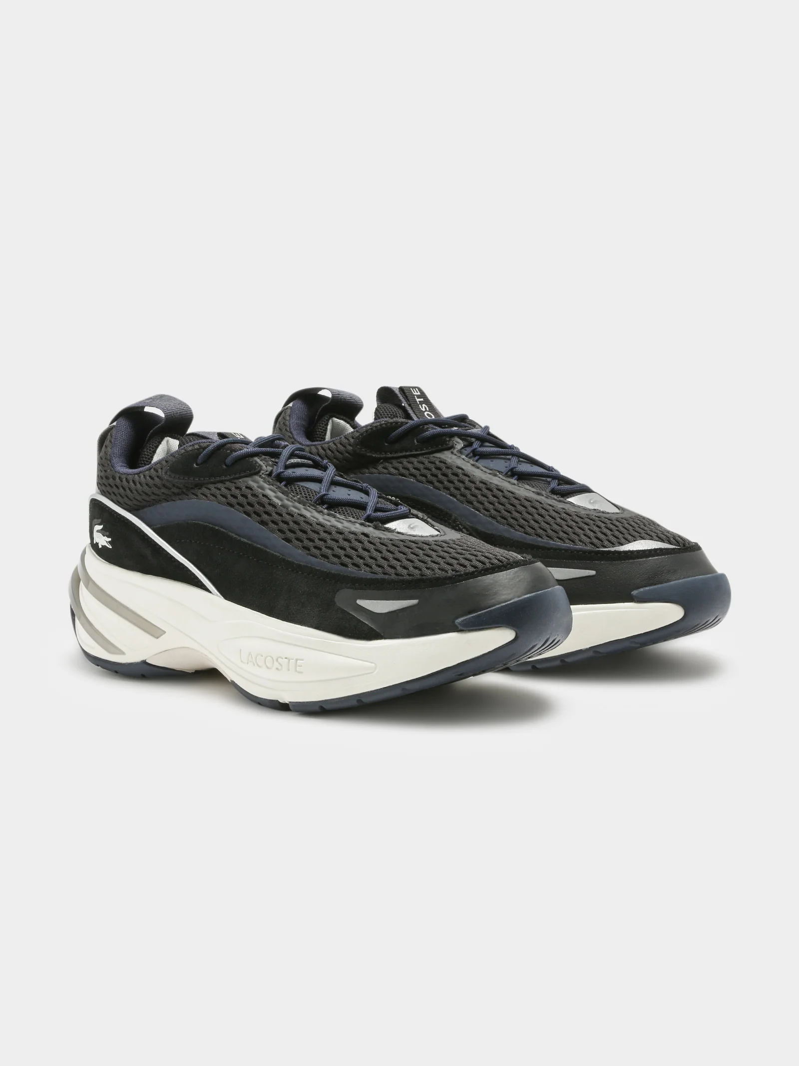 Mens Odyssa Sneakers - Image 6