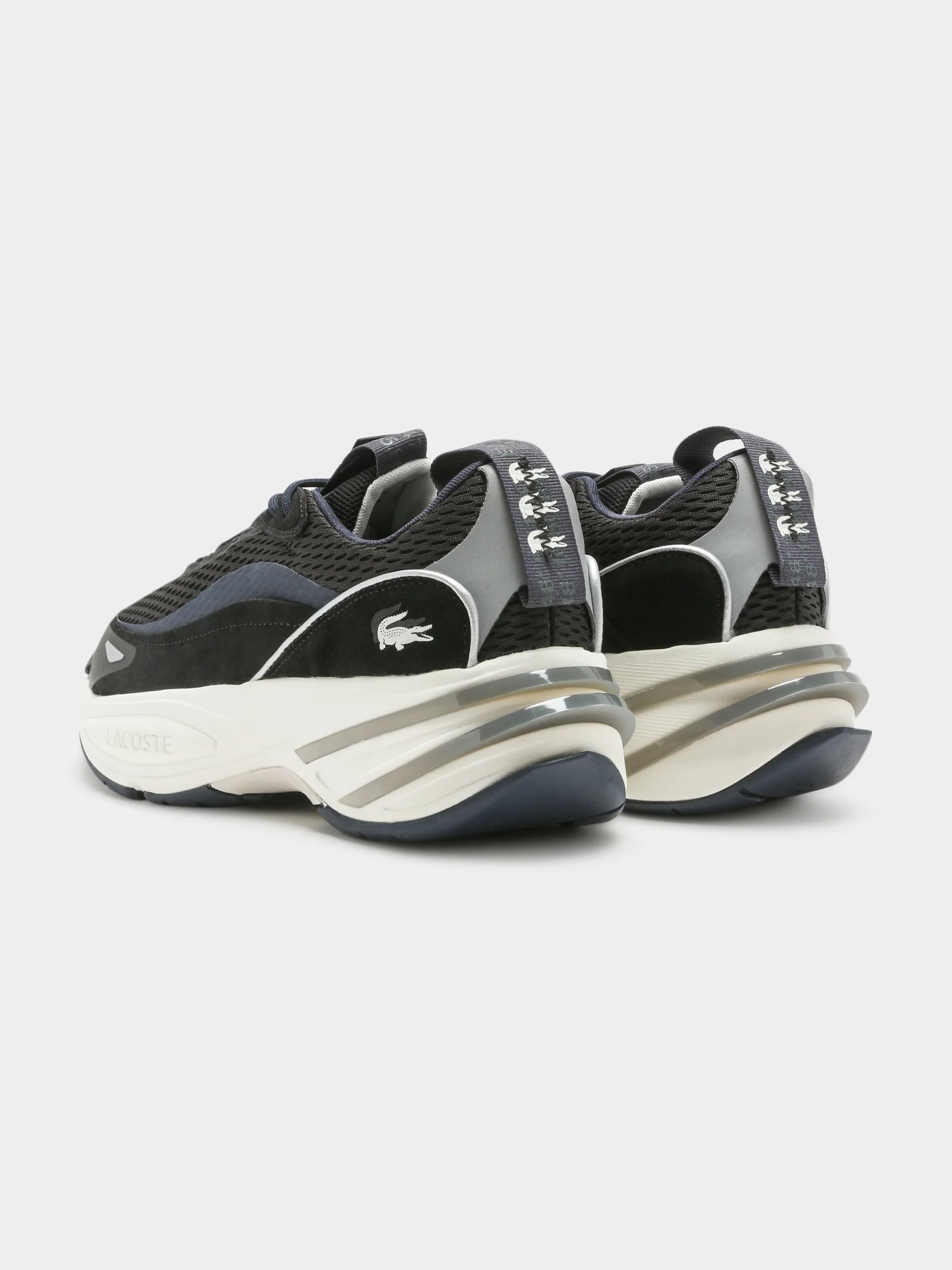 Mens Odyssa Sneakers - Image 7