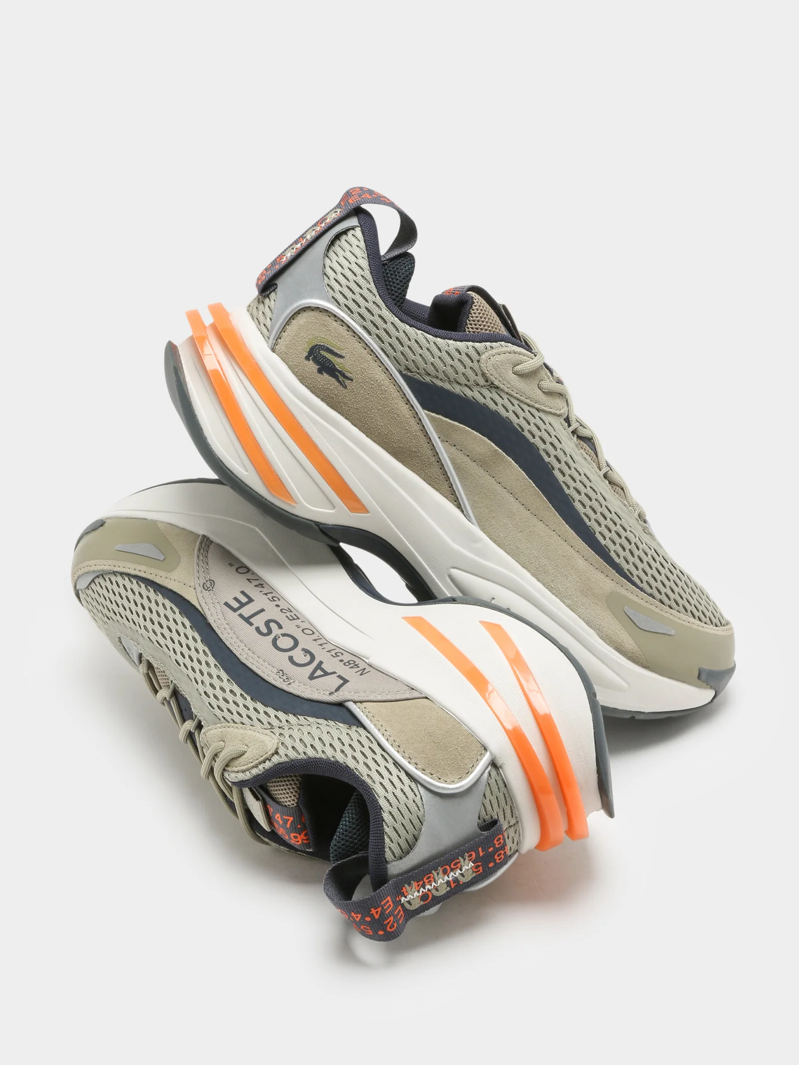 Mens Odyssa Sneakers - Image 2