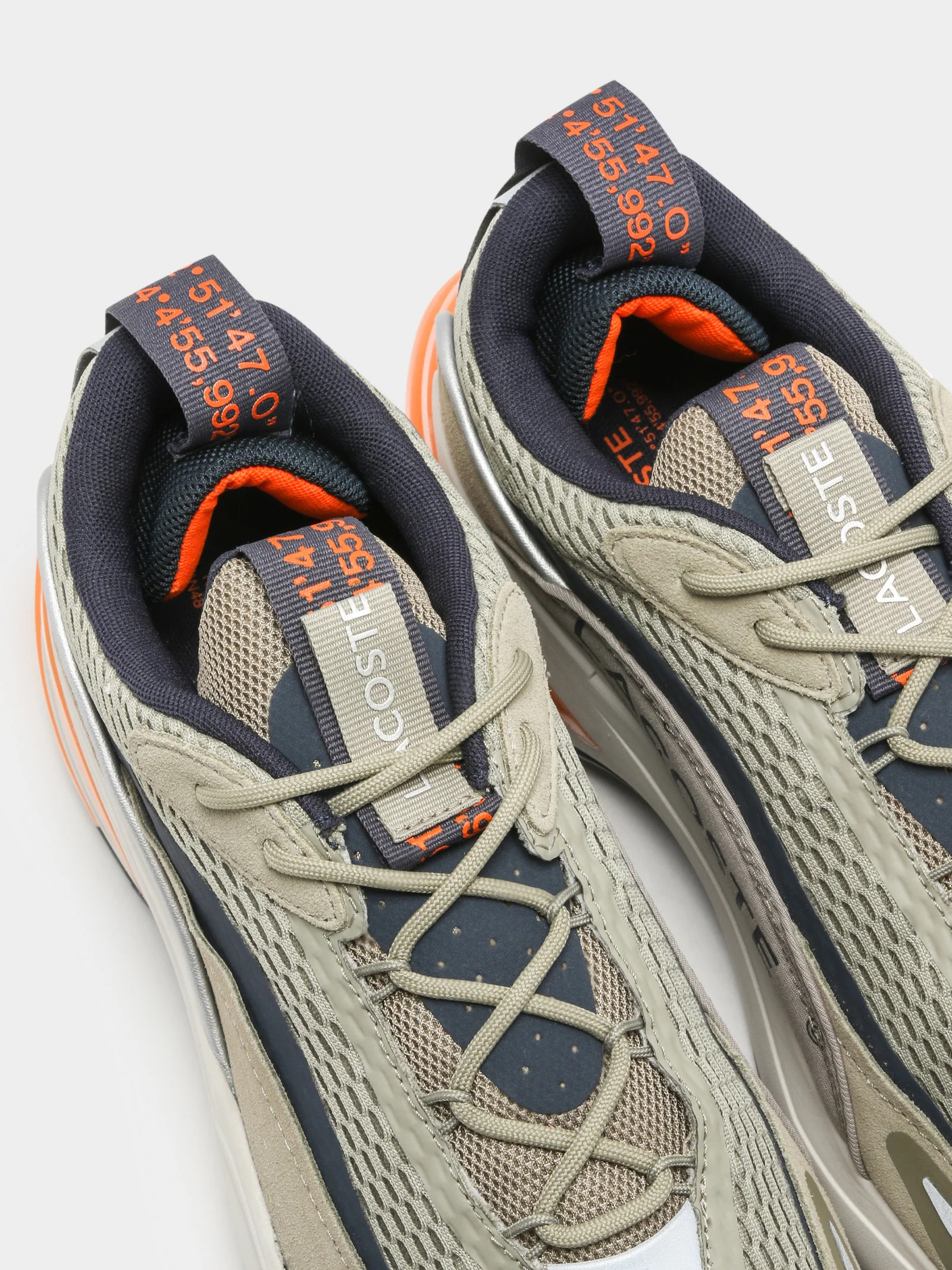 Mens Odyssa Sneakers - Image 3