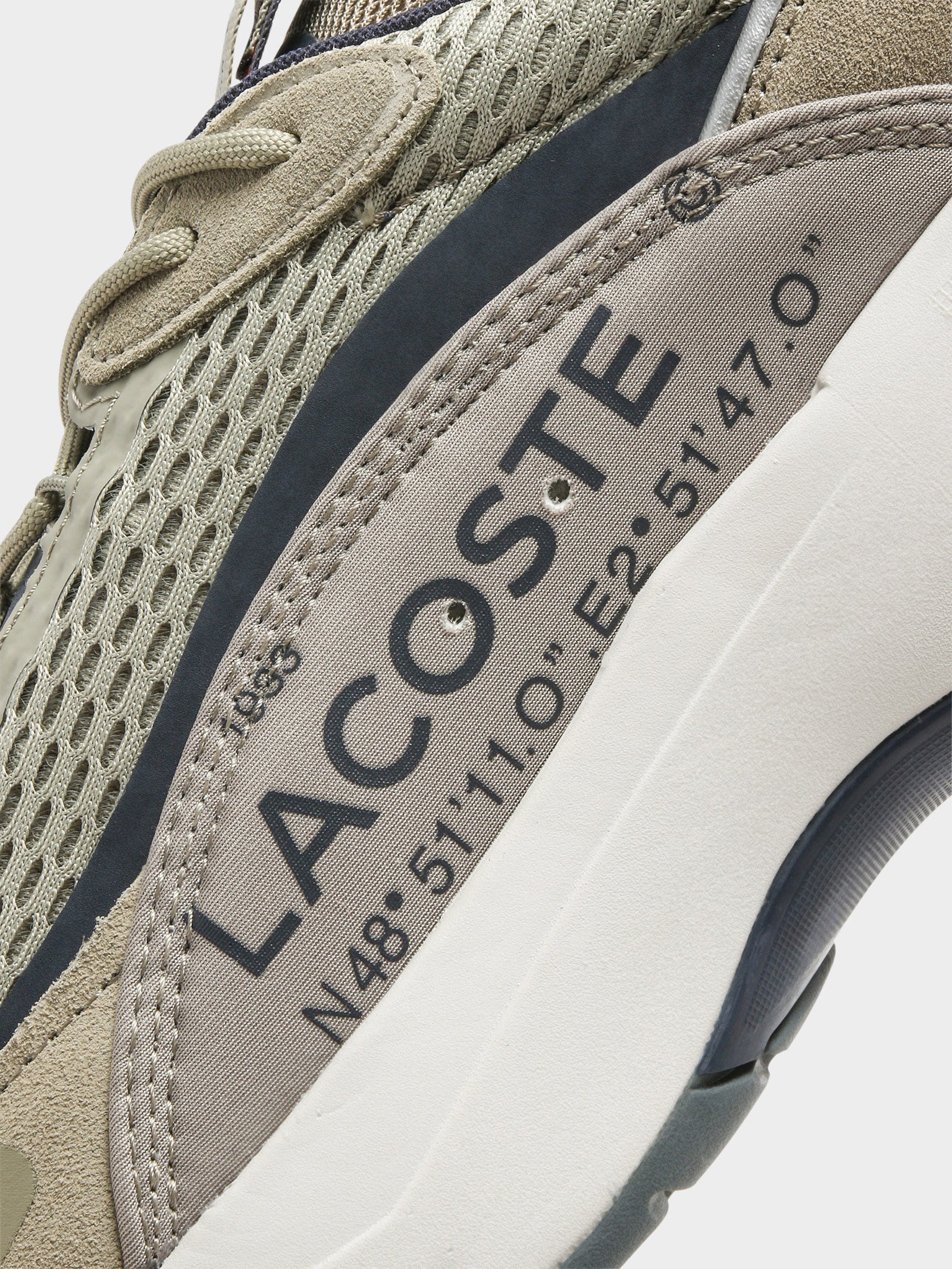 Mens Odyssa Sneakers - Image 4