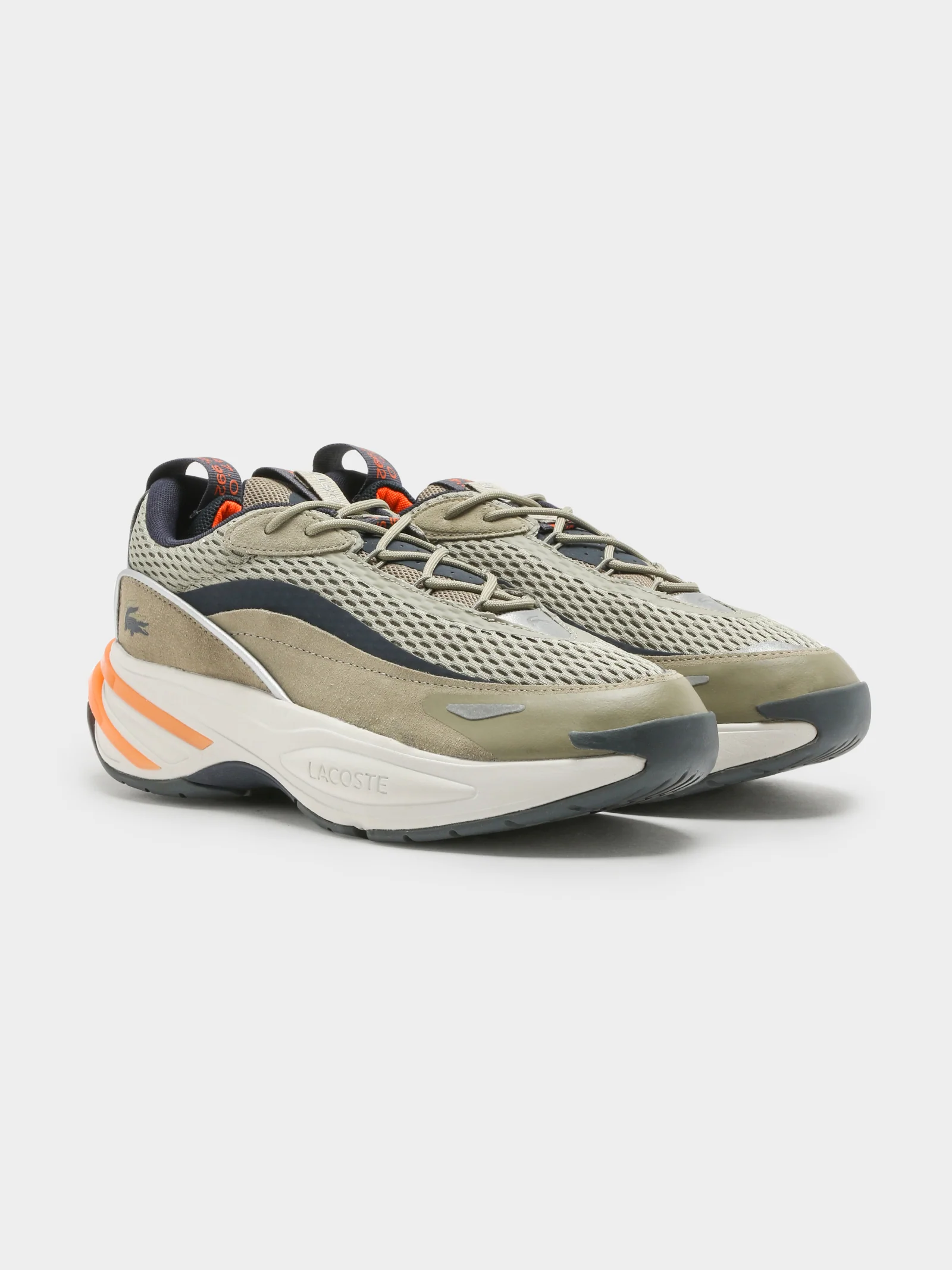 Mens Odyssa Sneakers - Image 6