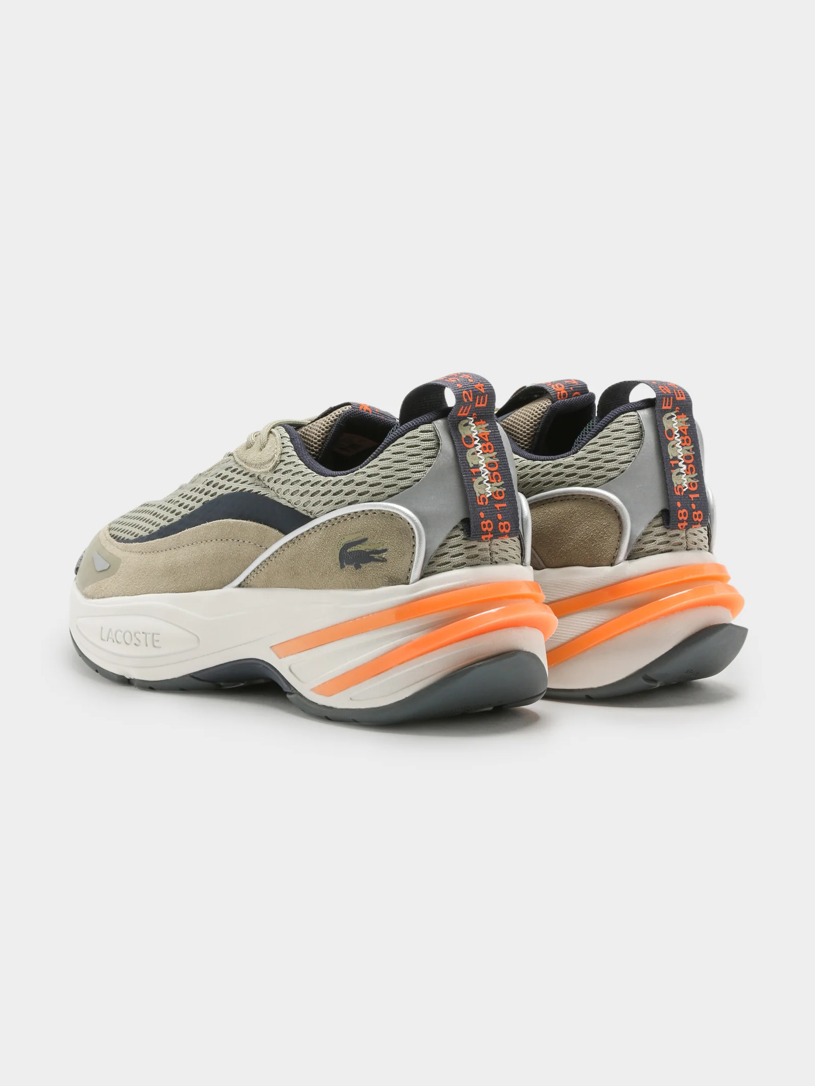 Mens Odyssa Sneakers - Image 7