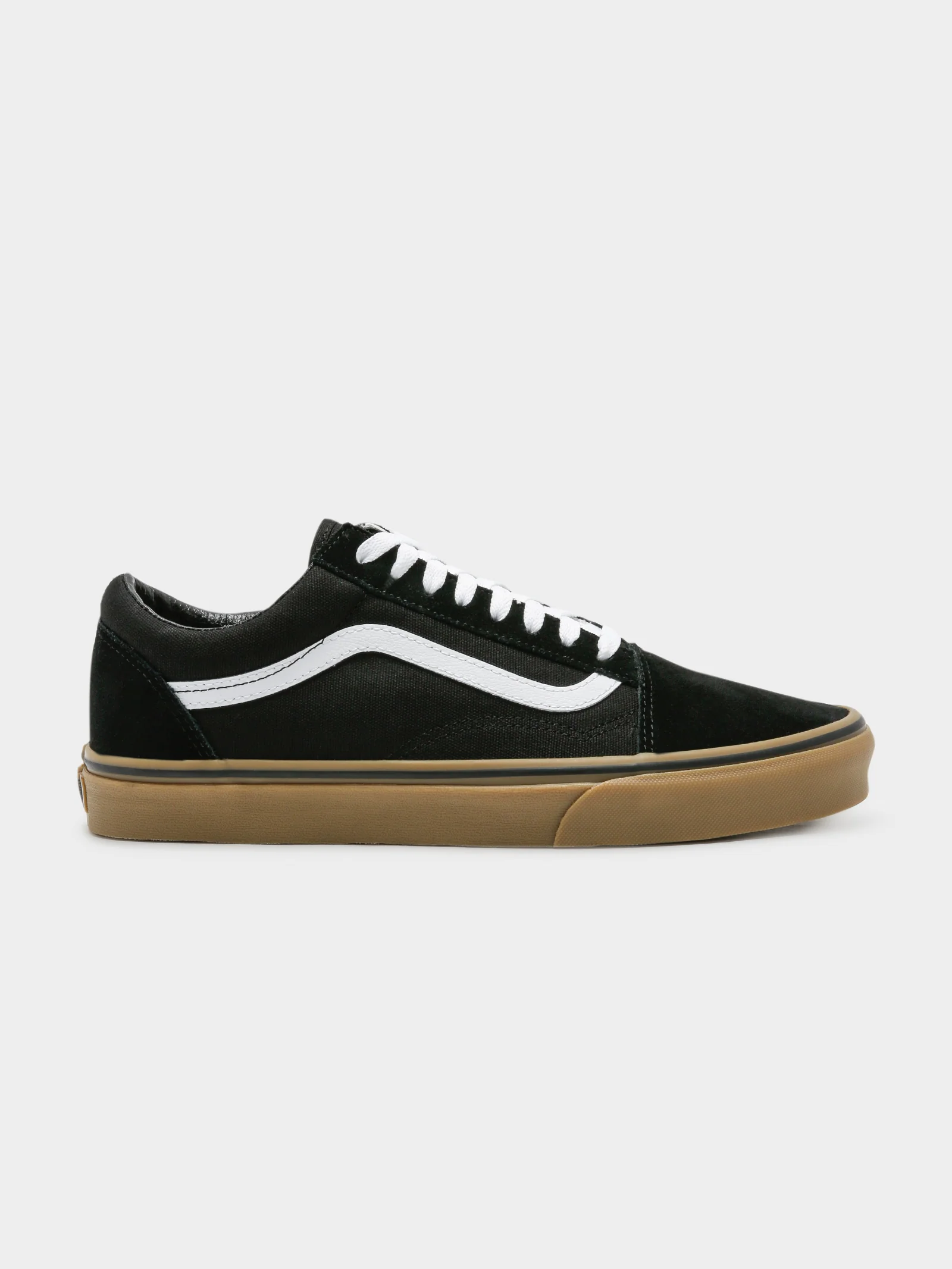 Mens Old Skool Gumsole Sneakers - Image 2