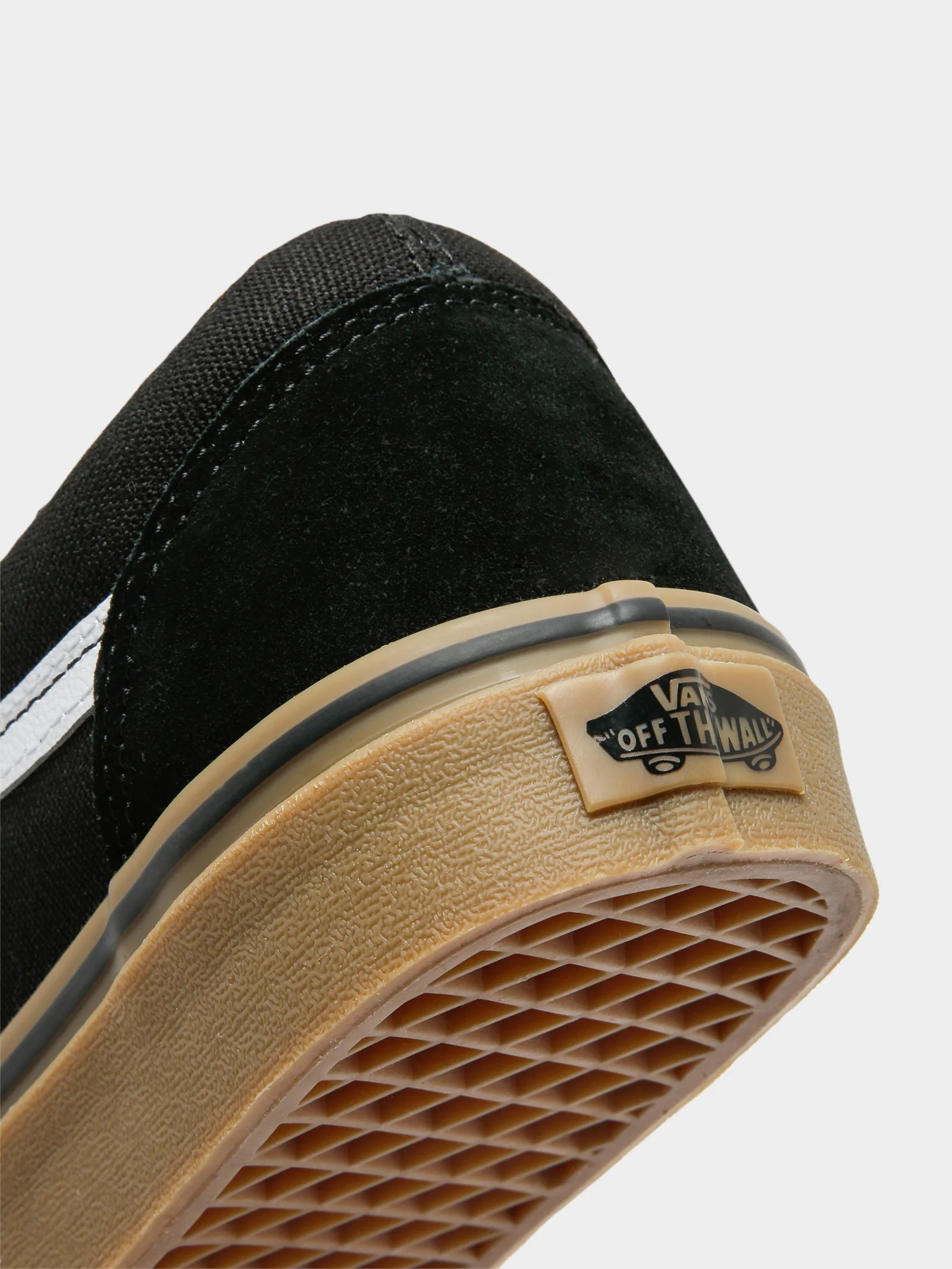 Mens Old Skool Gumsole Sneakers - Image 4