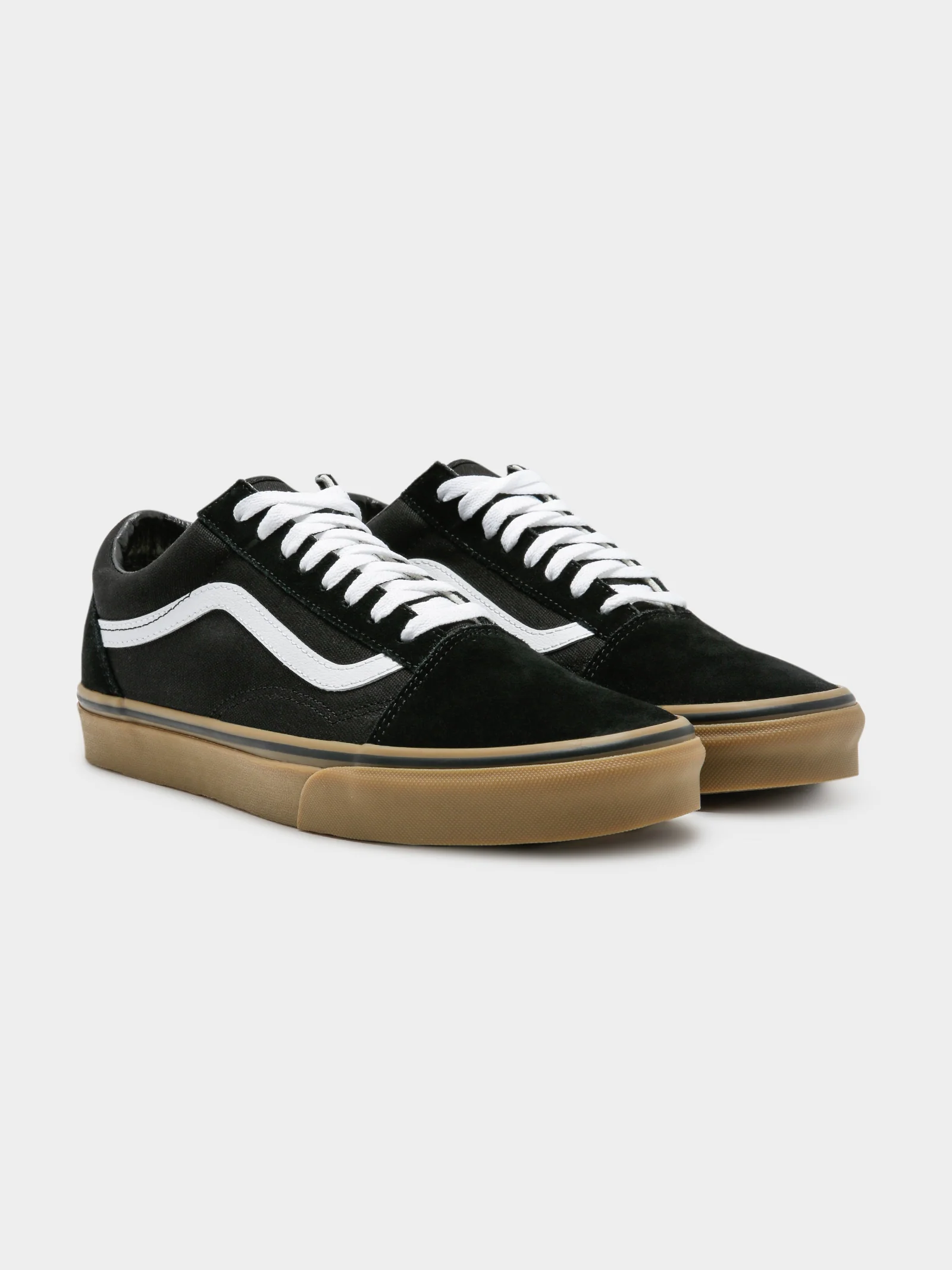 Mens Old Skool Gumsole Sneakers - Image 6