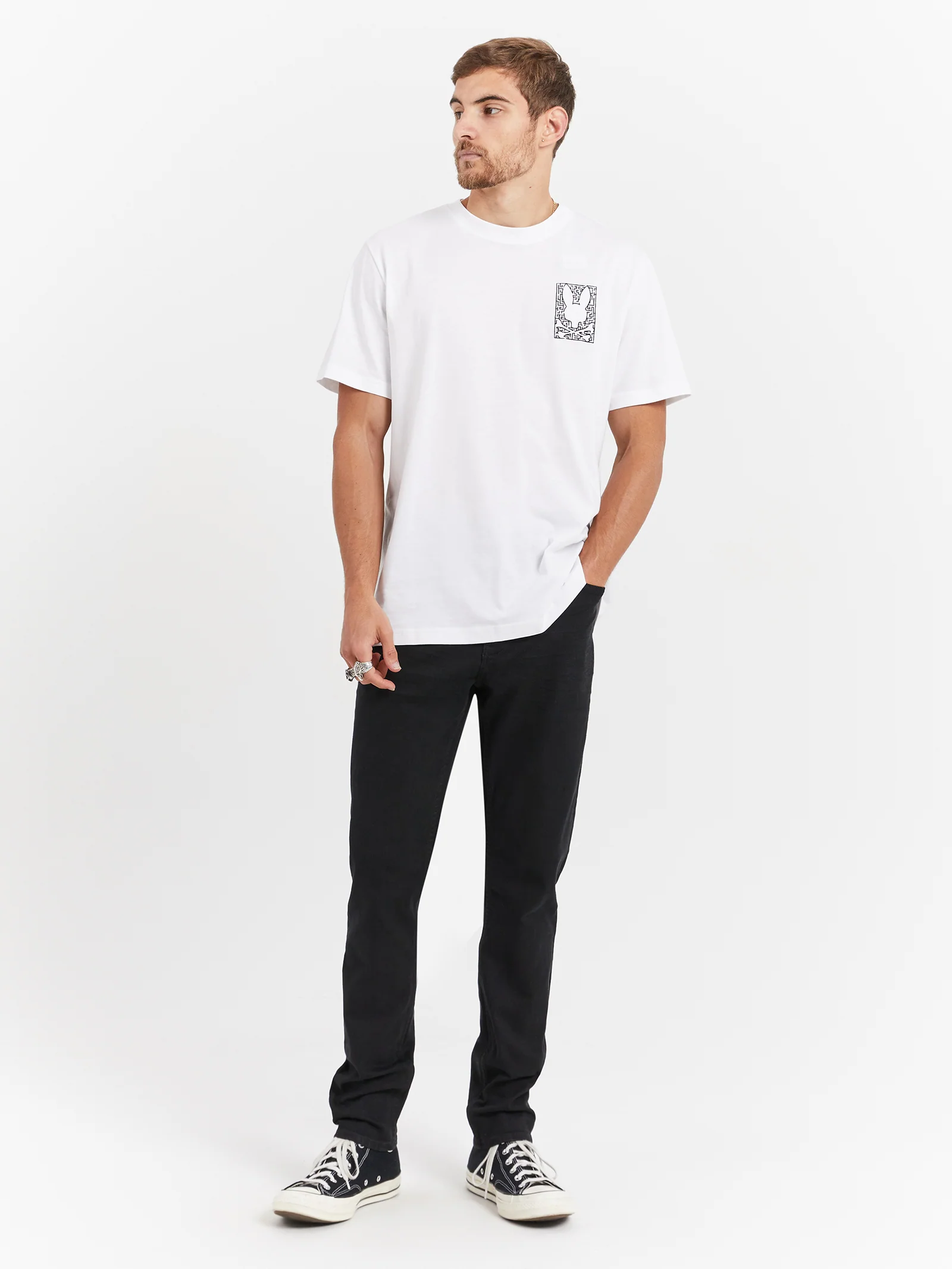Pisani Graphic T-Shirt - Image 2