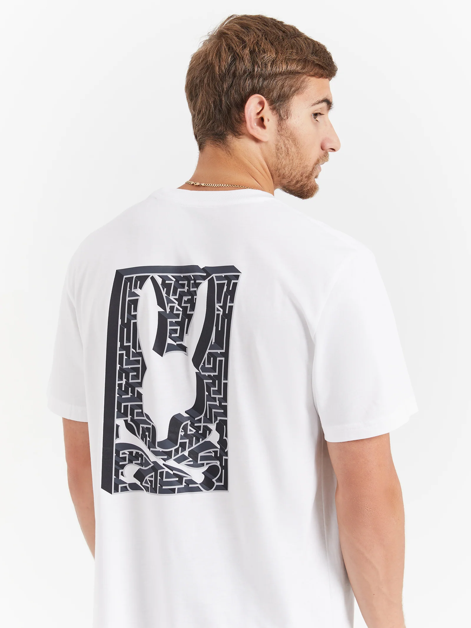 Pisani Graphic T-Shirt - Image 3