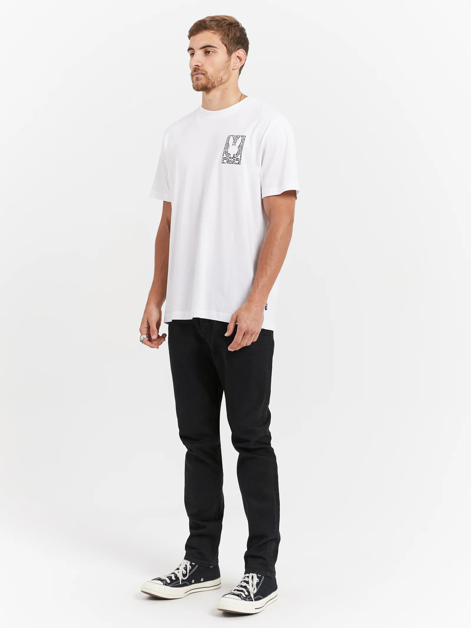 Pisani Graphic T-Shirt - Image 4