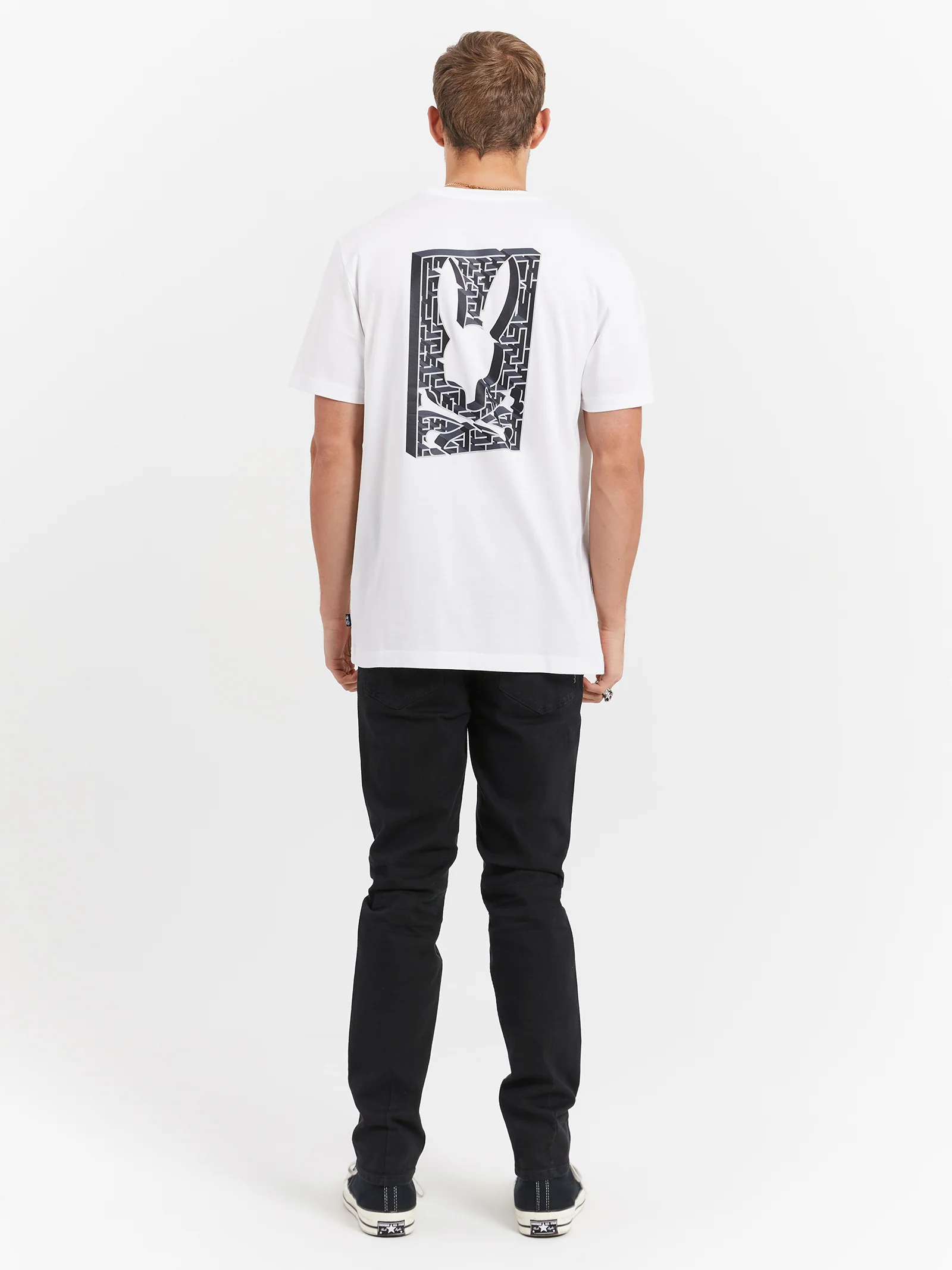 Pisani Graphic T-Shirt - Image 5