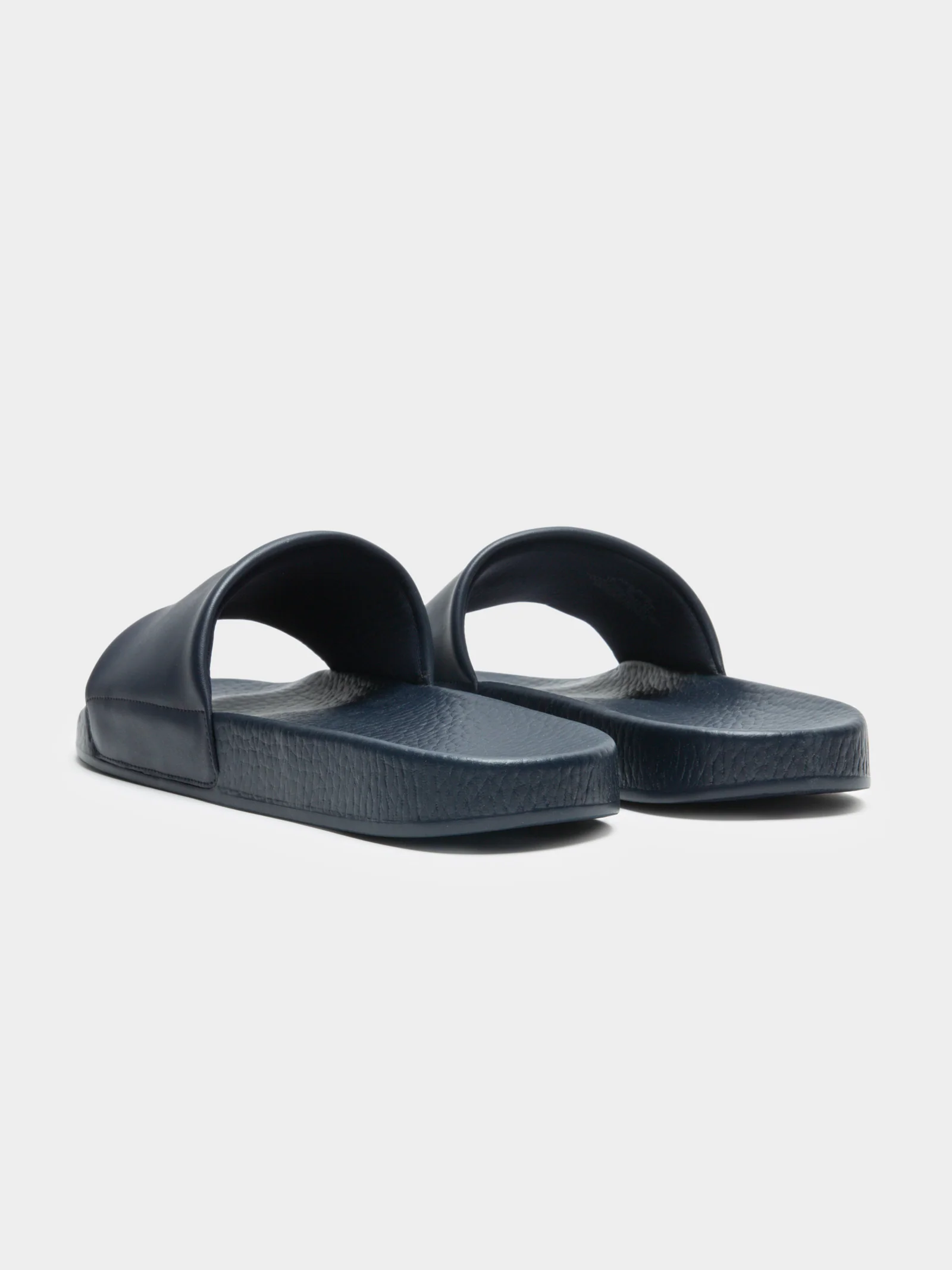 Mens Polo Bear Slides - Image 7