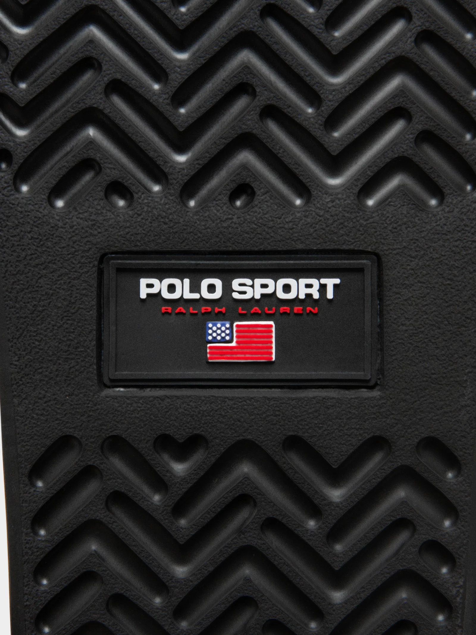 Mens Polo Sport Slides - Image 5