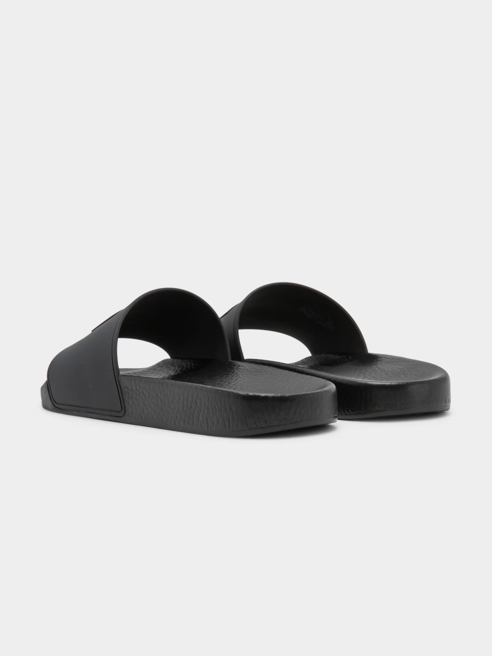 Mens Polo Sport Slides - Image 7