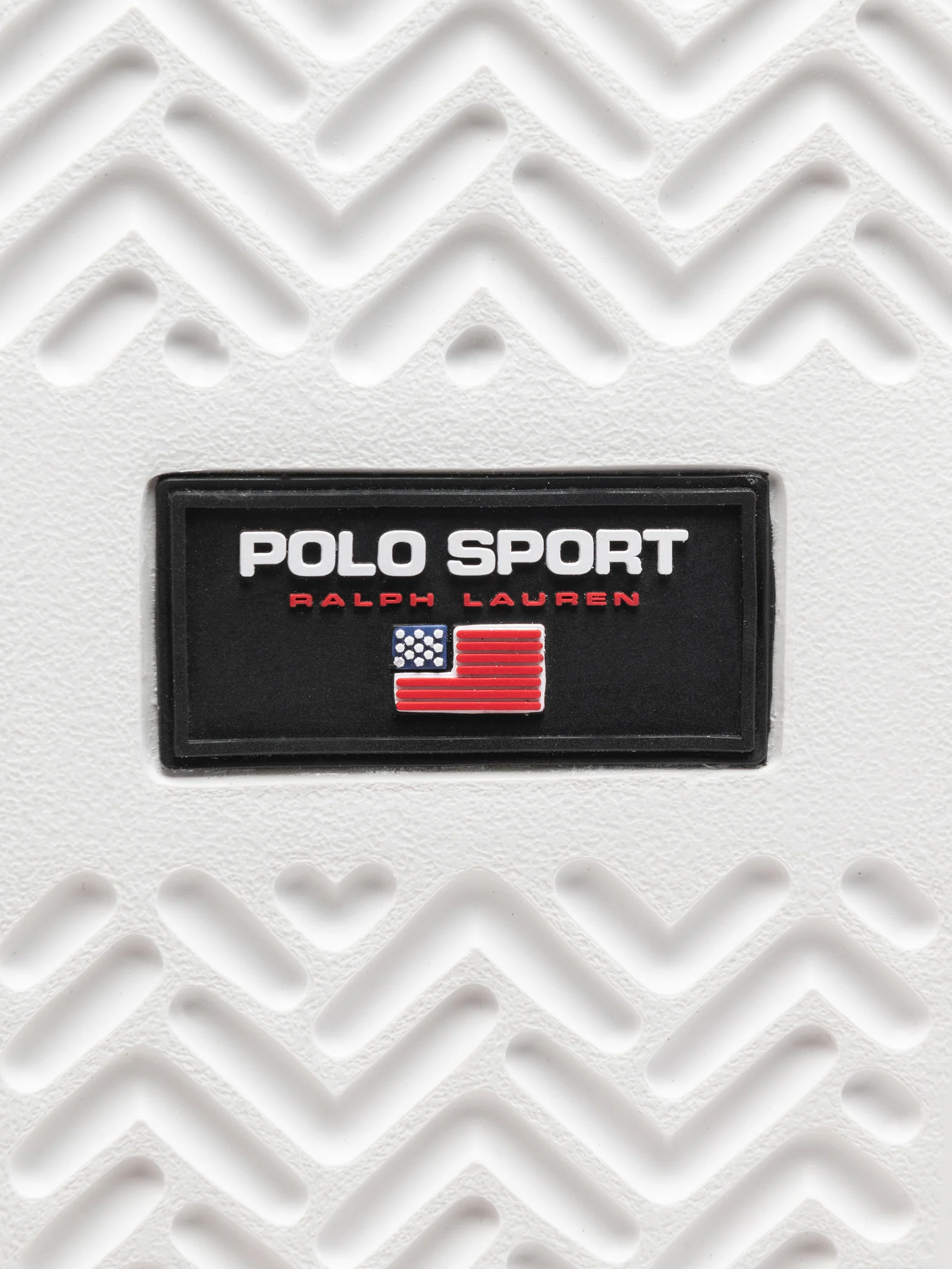 Mens Polo Sport Slides - Image 5