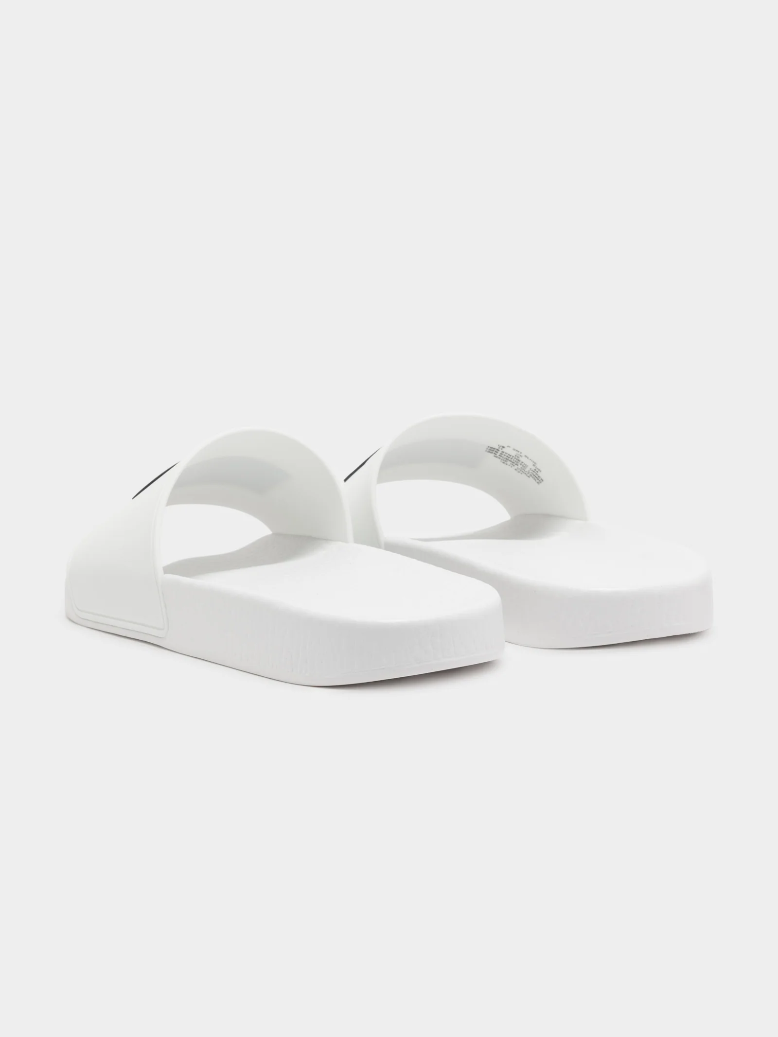 Mens Polo Sport Slides - Image 7