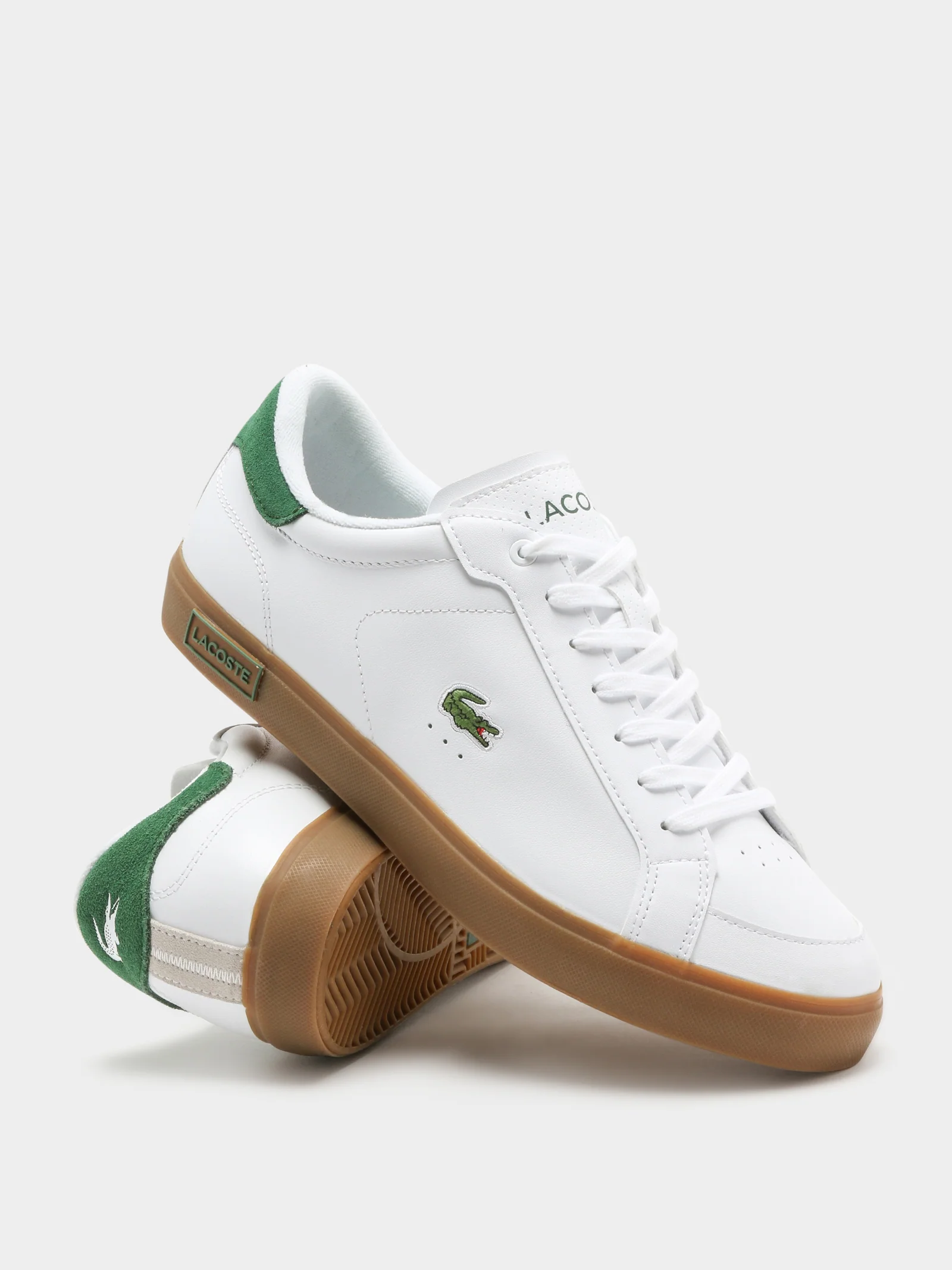 Mens Powercourt 123 Sneakers - Image 2