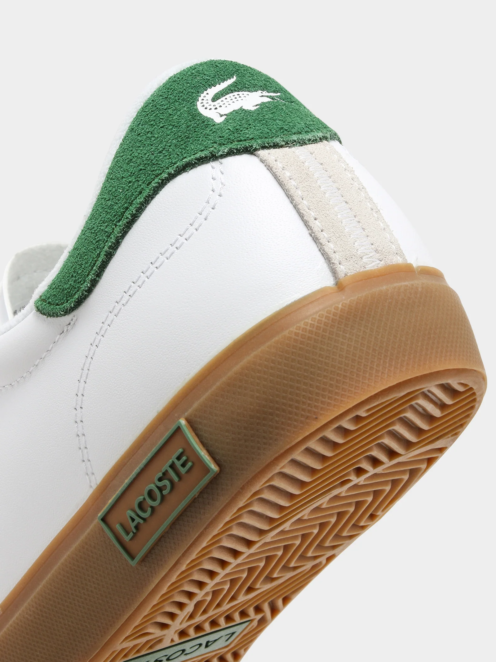 Mens Powercourt 123 Sneakers - Image 4