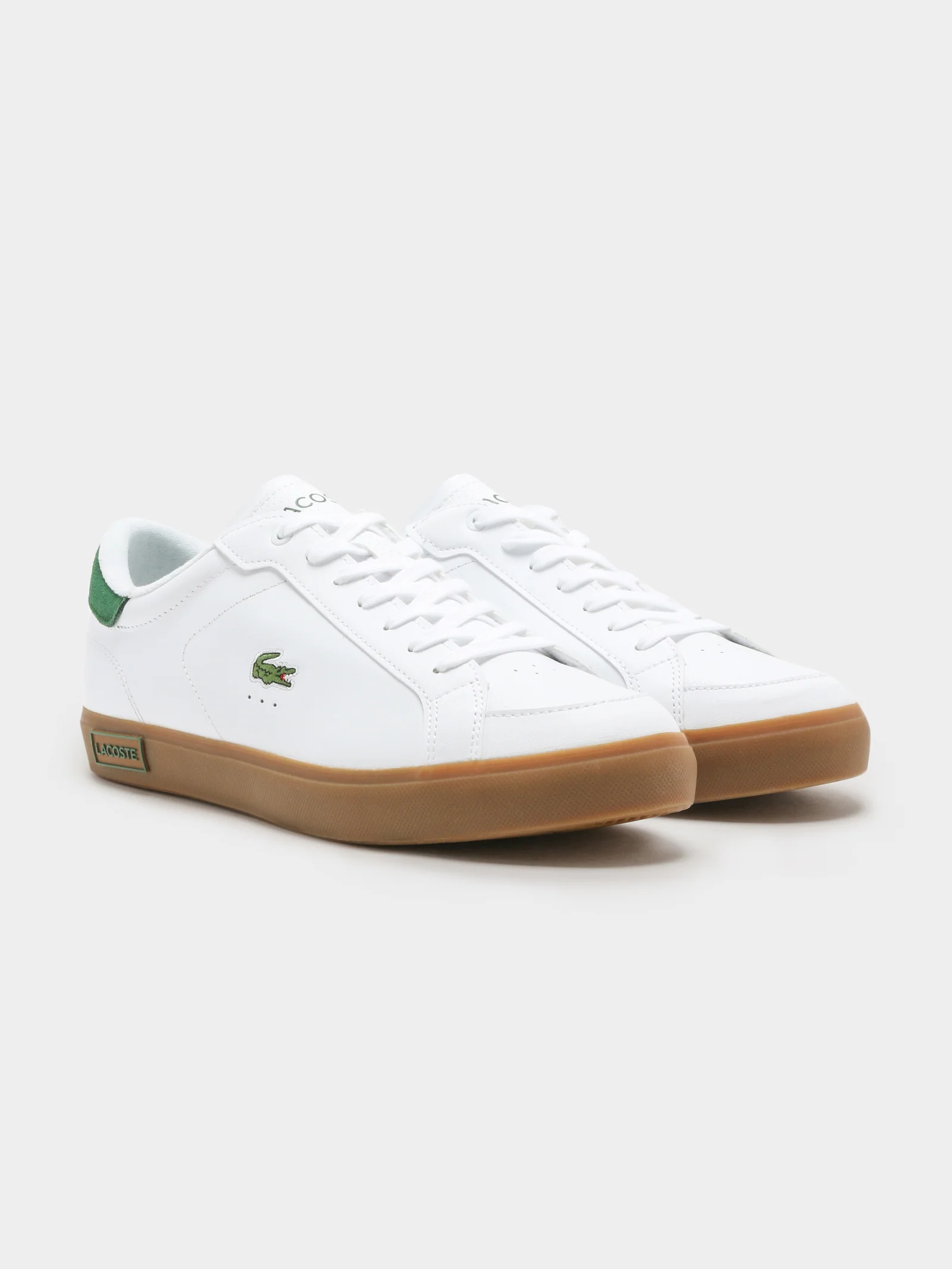 Mens Powercourt 123 Sneakers - Image 6