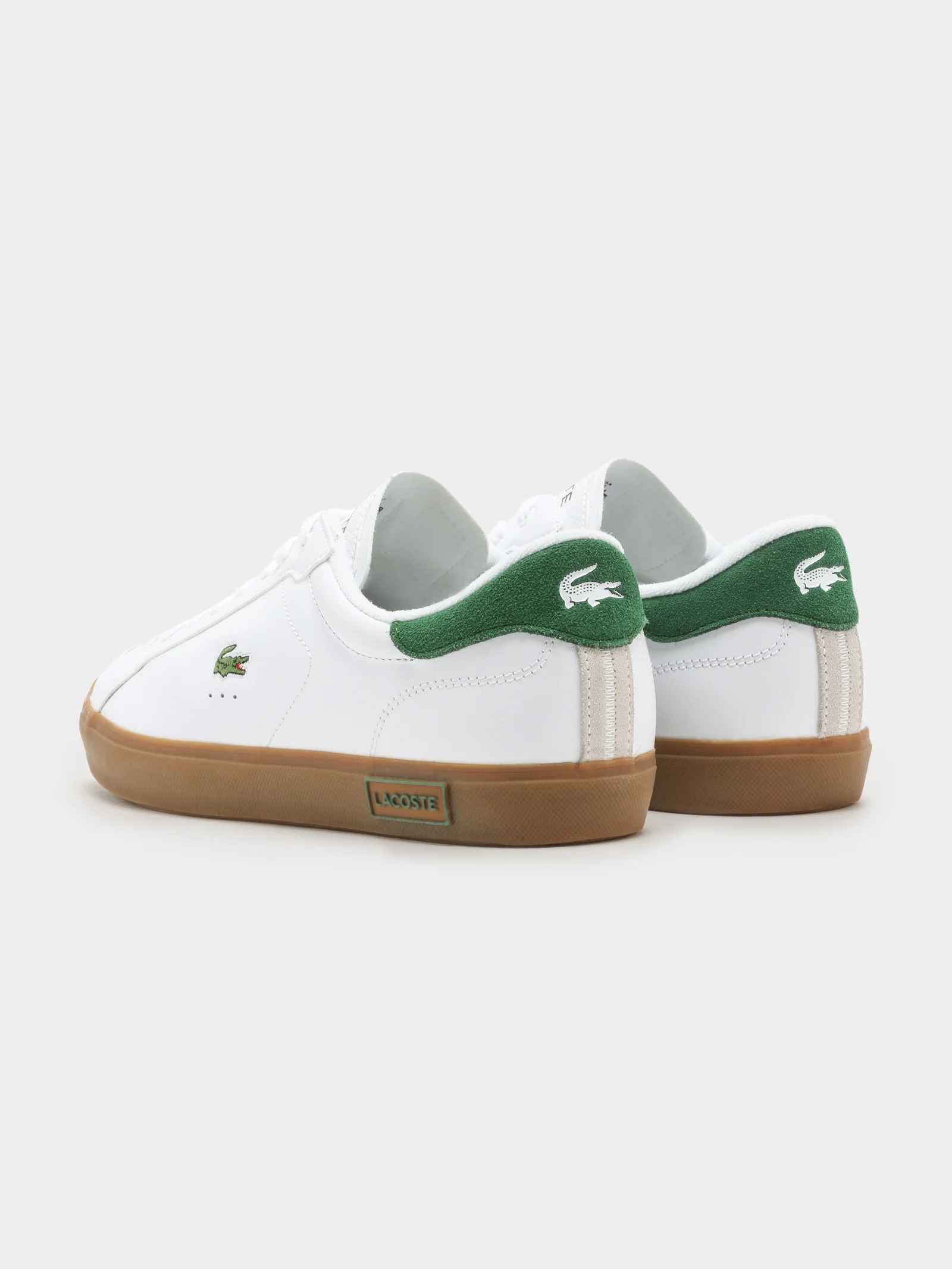 Mens Powercourt 123 Sneakers - Image 7