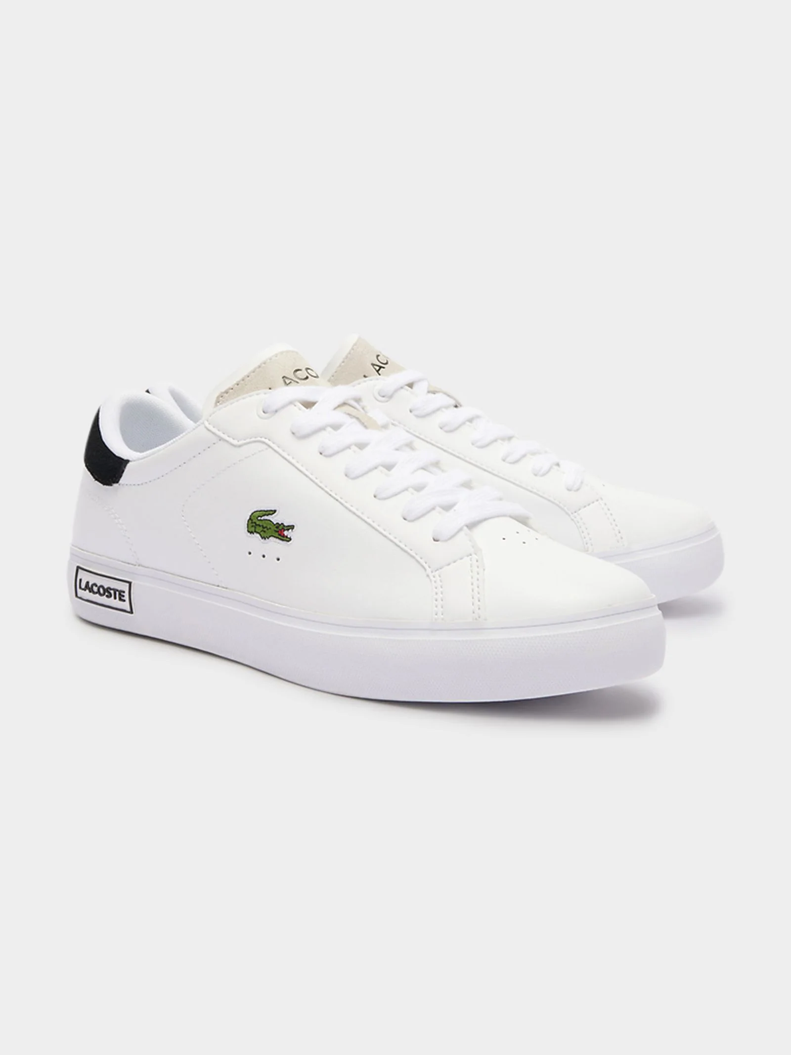 Mens Powercourt 124 Sneakers - Image 2