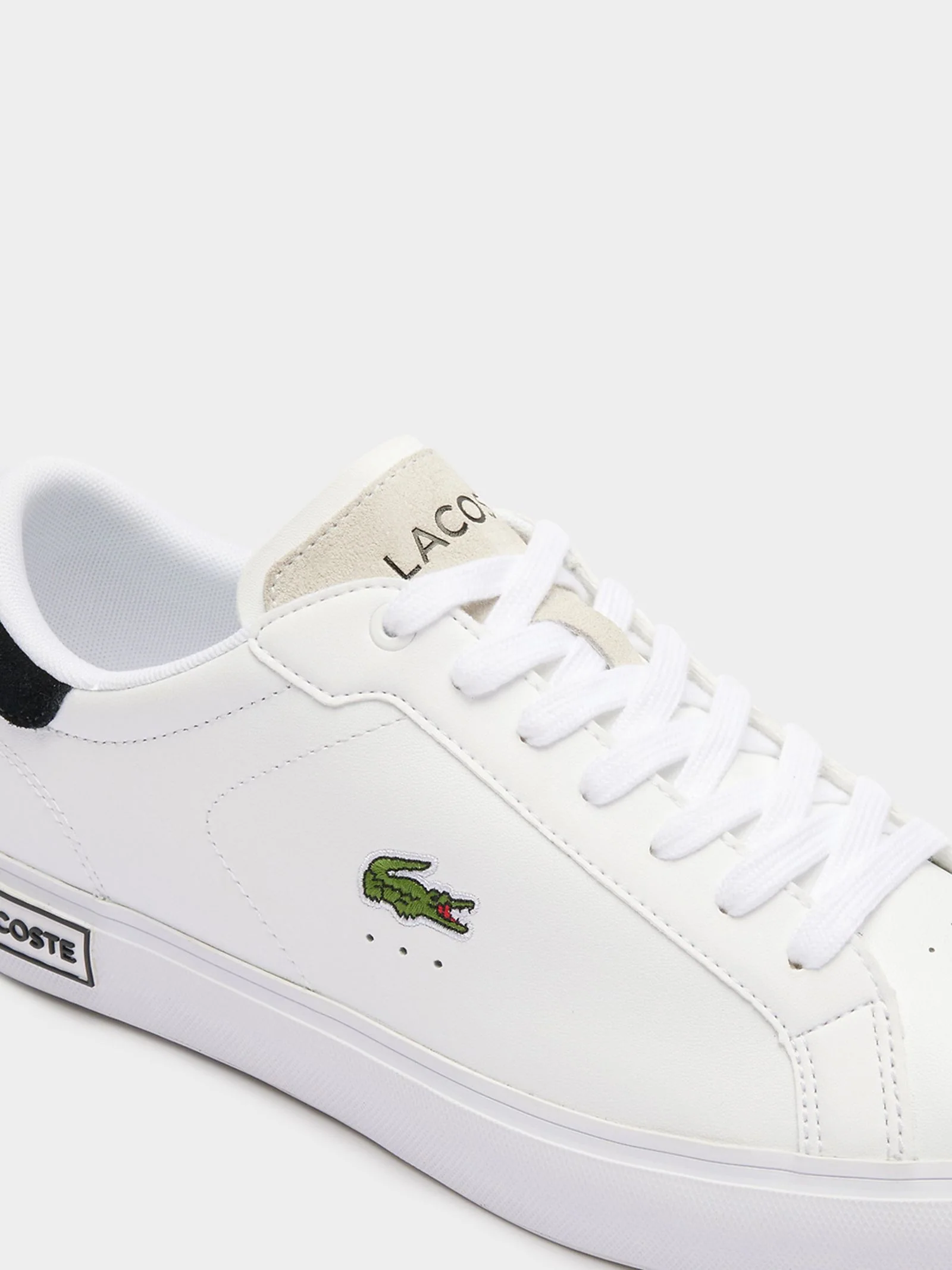 Mens Powercourt 124 Sneakers - Image 3