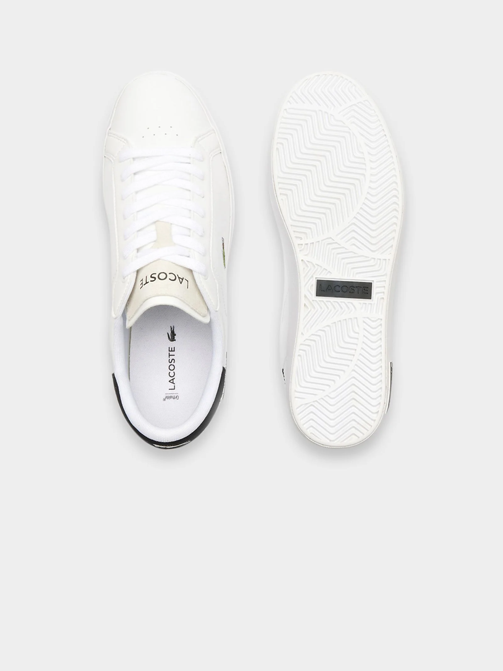 Mens Powercourt 124 Sneakers - Image 4