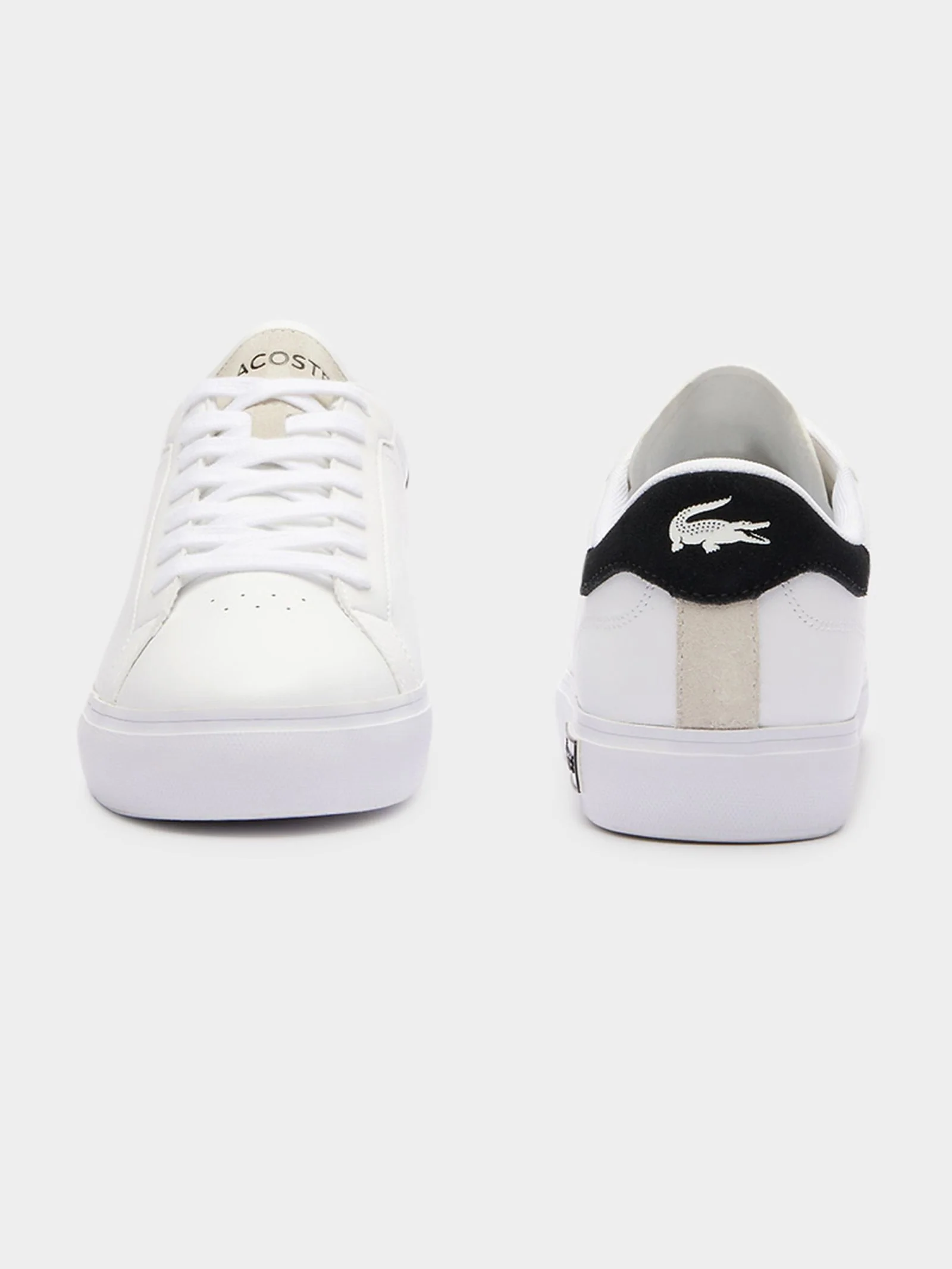 Mens Powercourt 124 Sneakers - Image 5