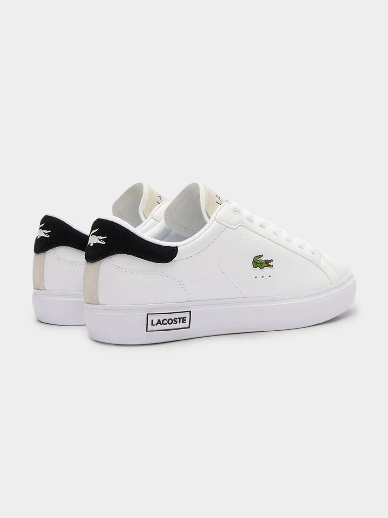Mens Powercourt 124 Sneakers - Image 6