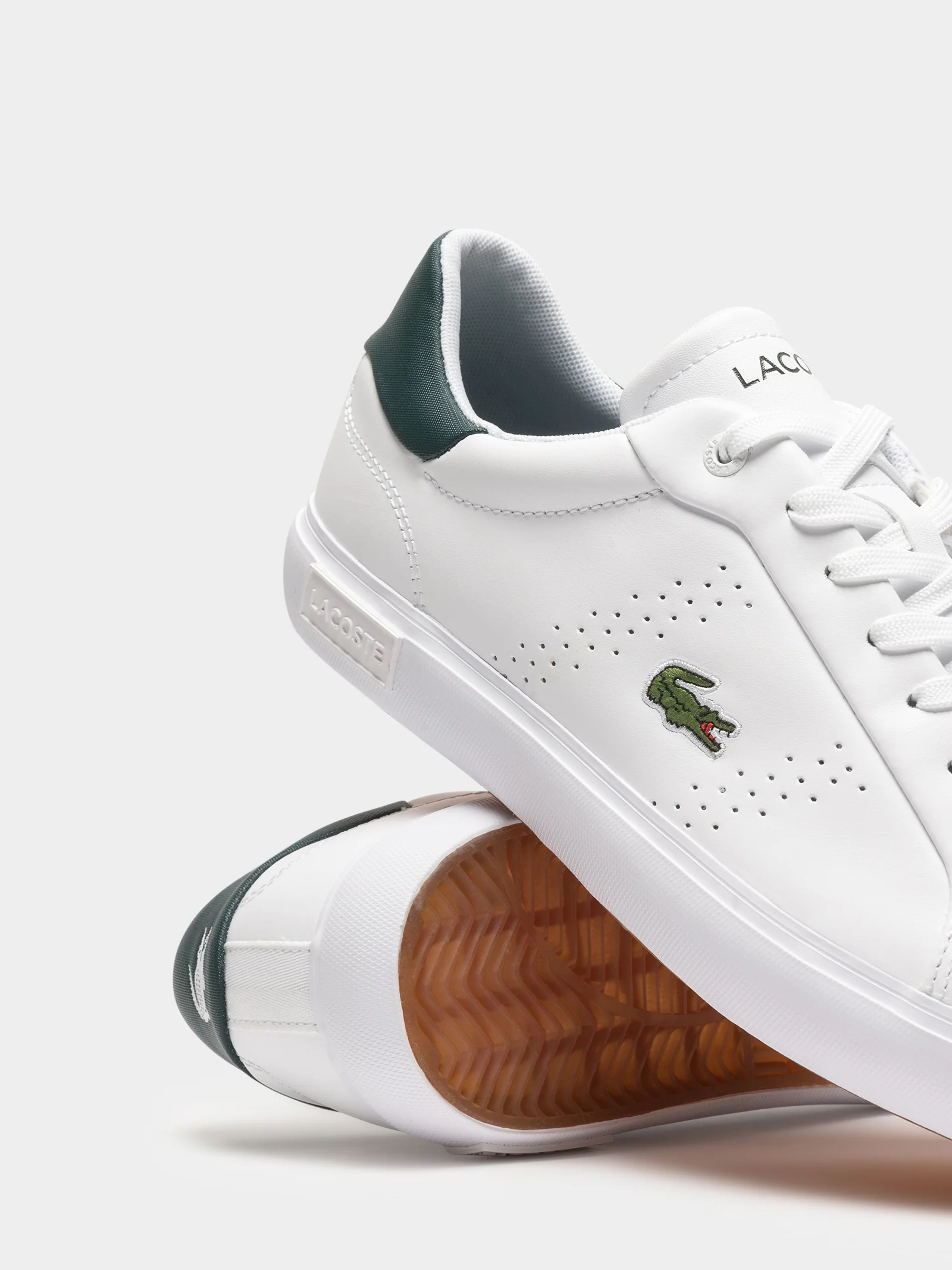 Mens Powercourt 2.0 0321 Sneakers - Image 5