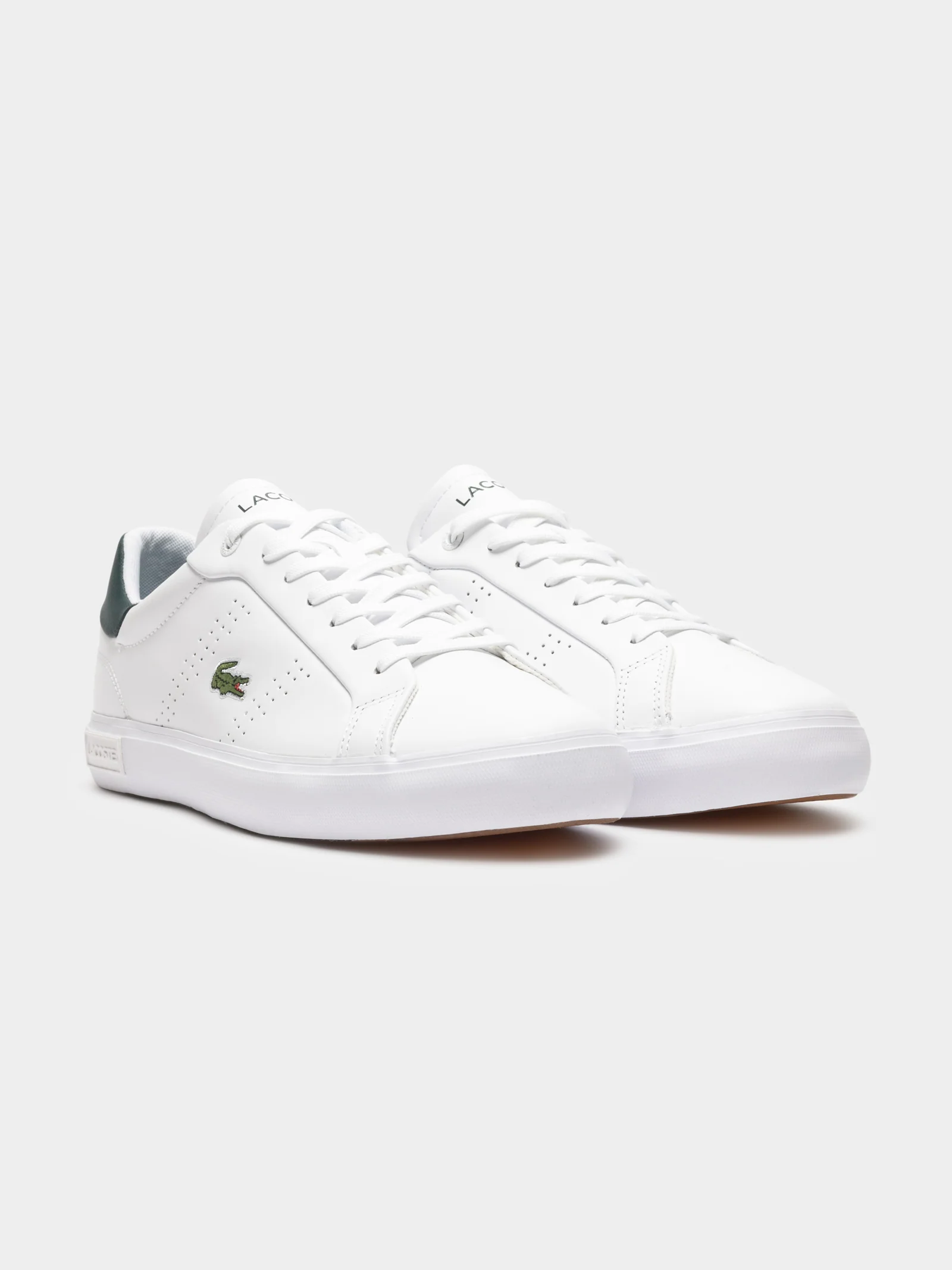 Mens Powercourt 2.0 0321 Sneakers - Image 6