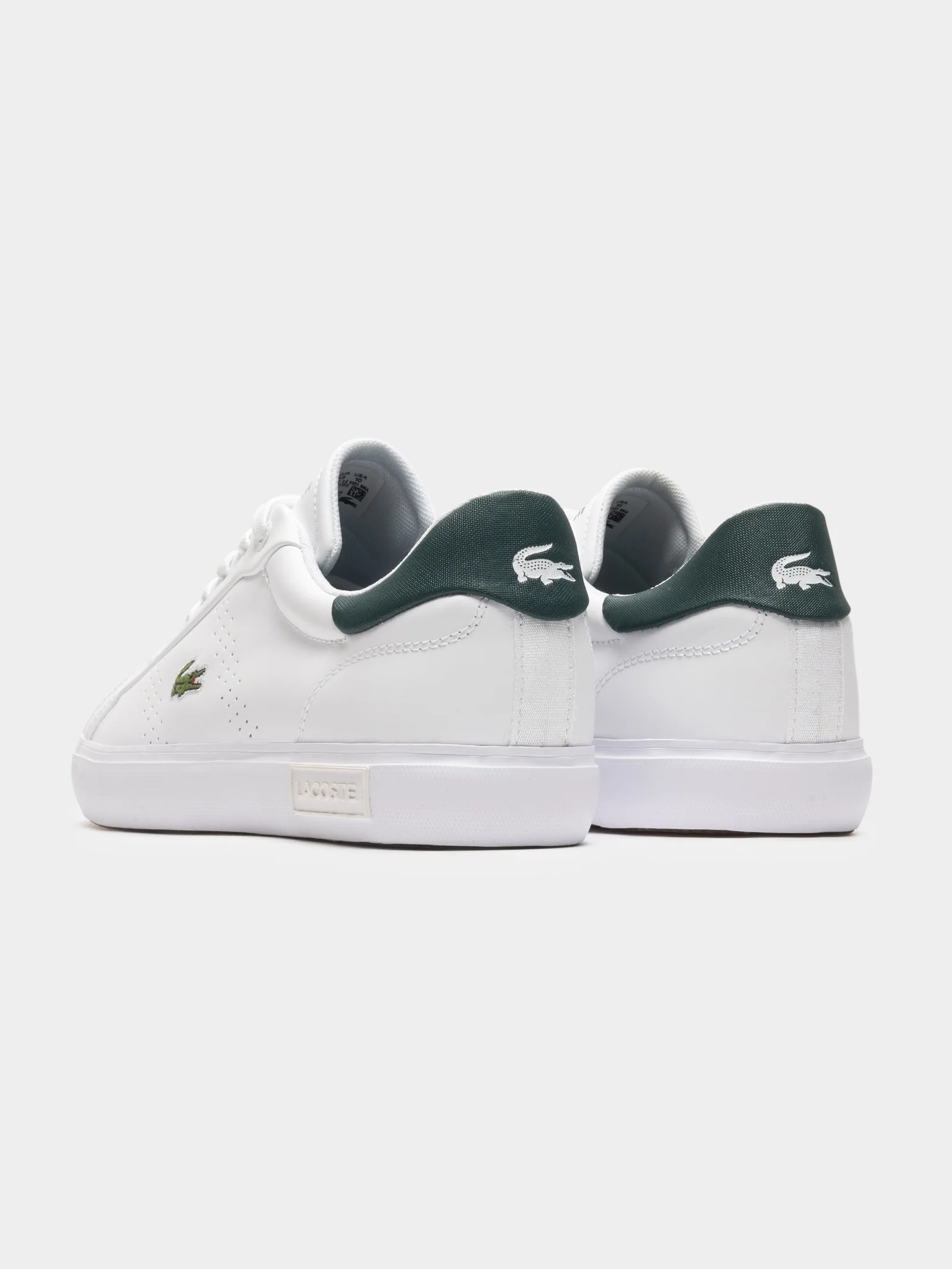Mens Powercourt 2.0 0321 Sneakers - Image 7
