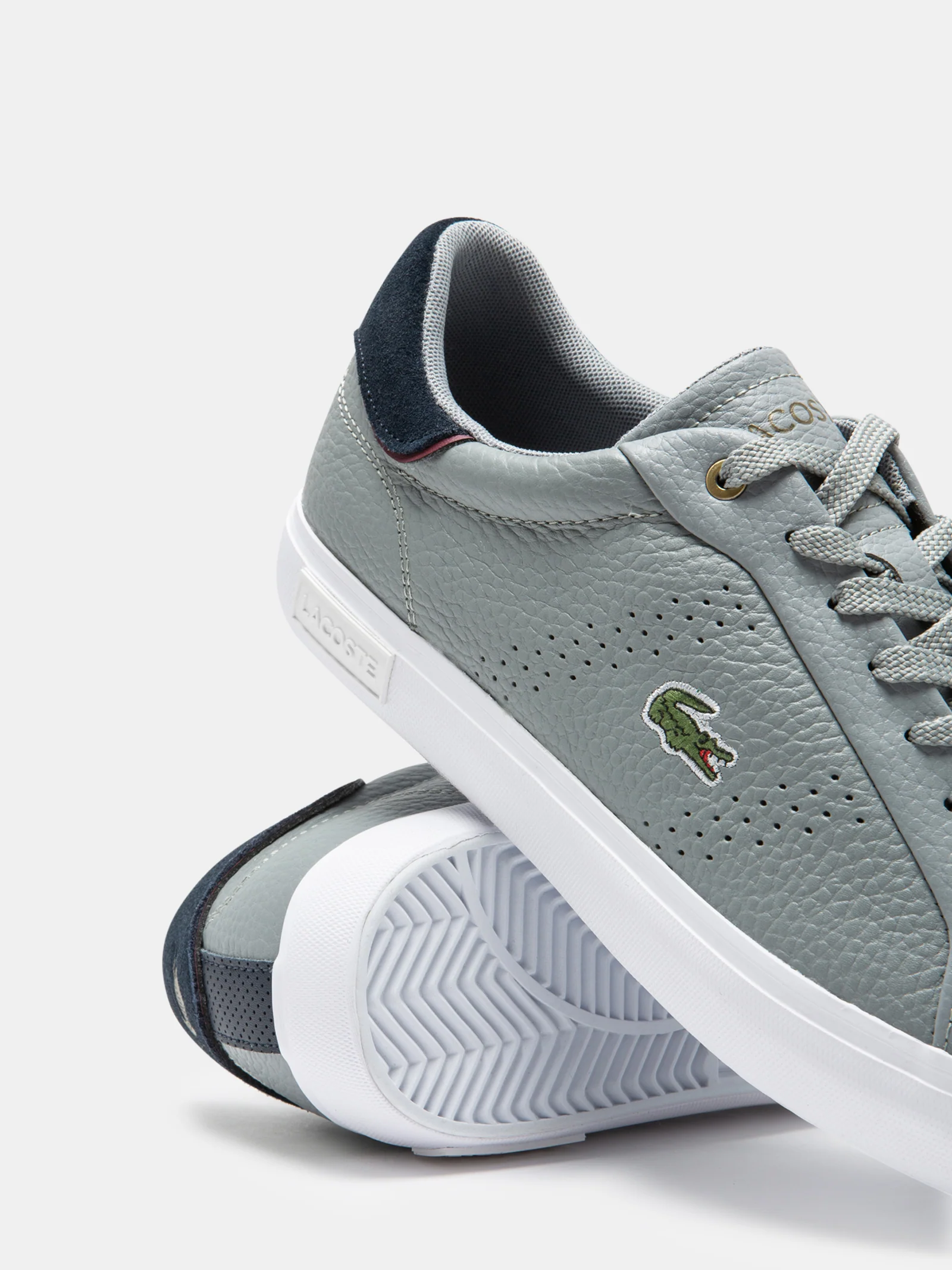Mens Powercourt 2.0 Sneaker - Image 5