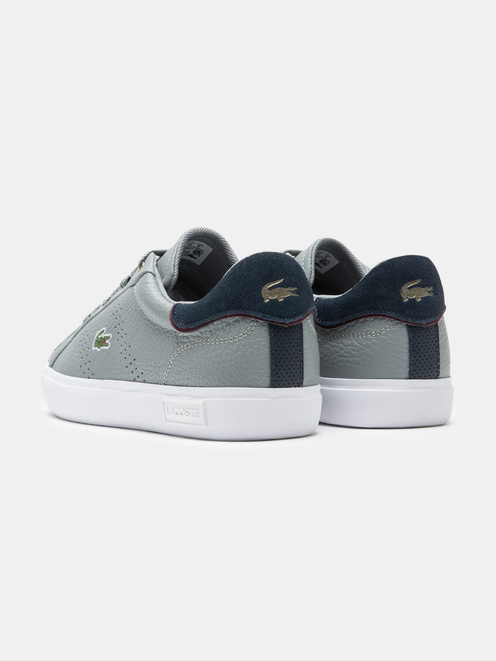 Mens Powercourt 2.0 Sneaker - Image 7