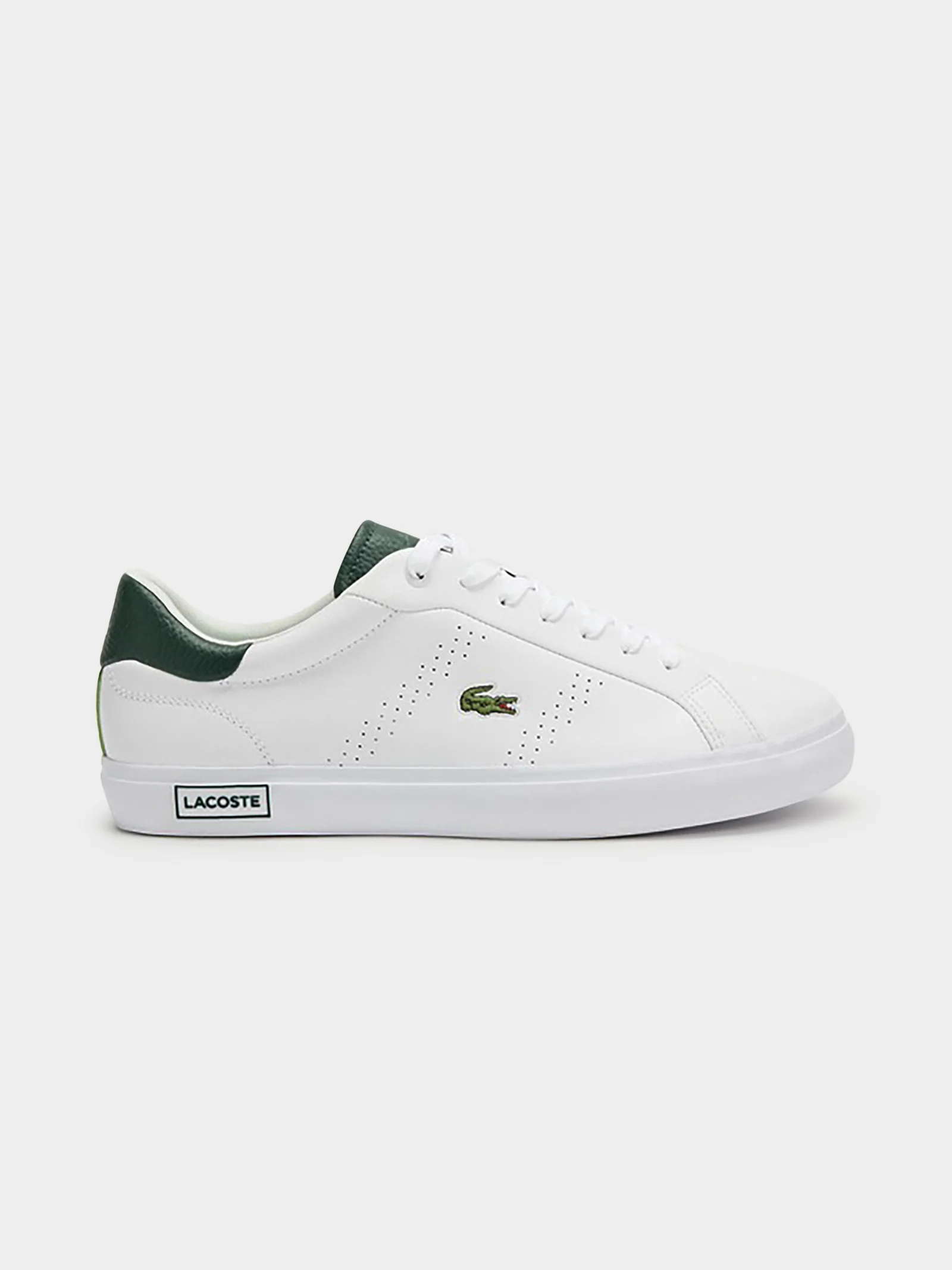 Mens Powercourt 2.0 Sneakers