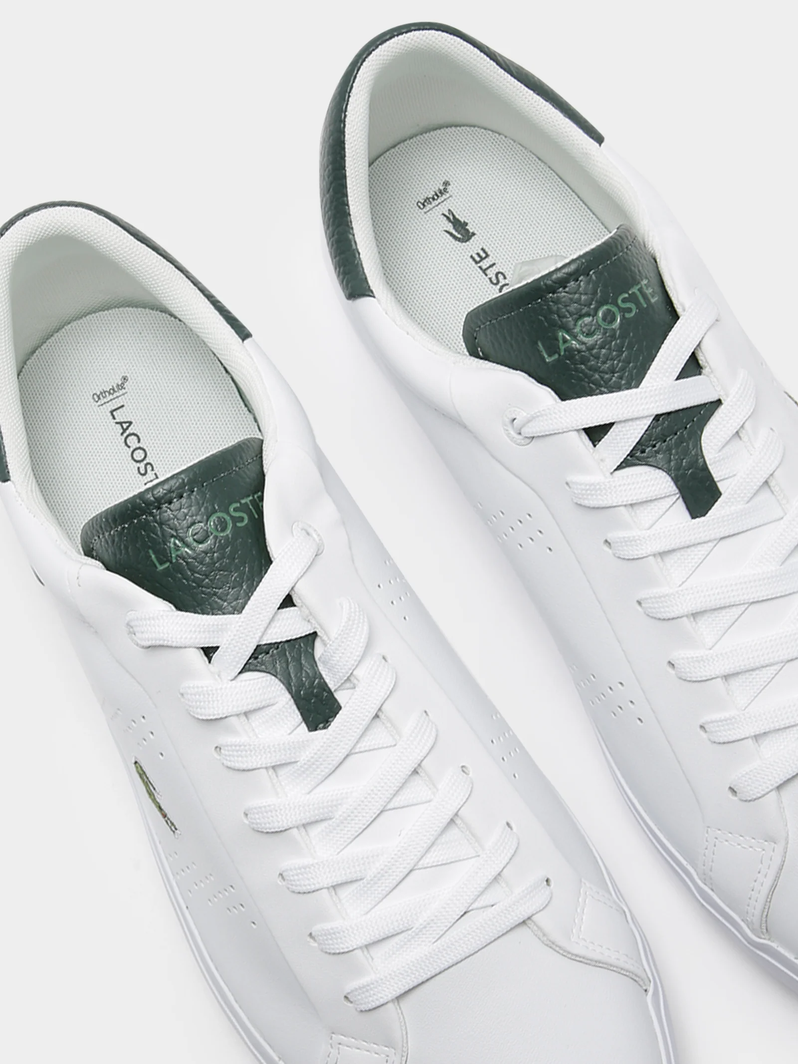 Mens Powercourt 2.0 Sneakers - Image 2