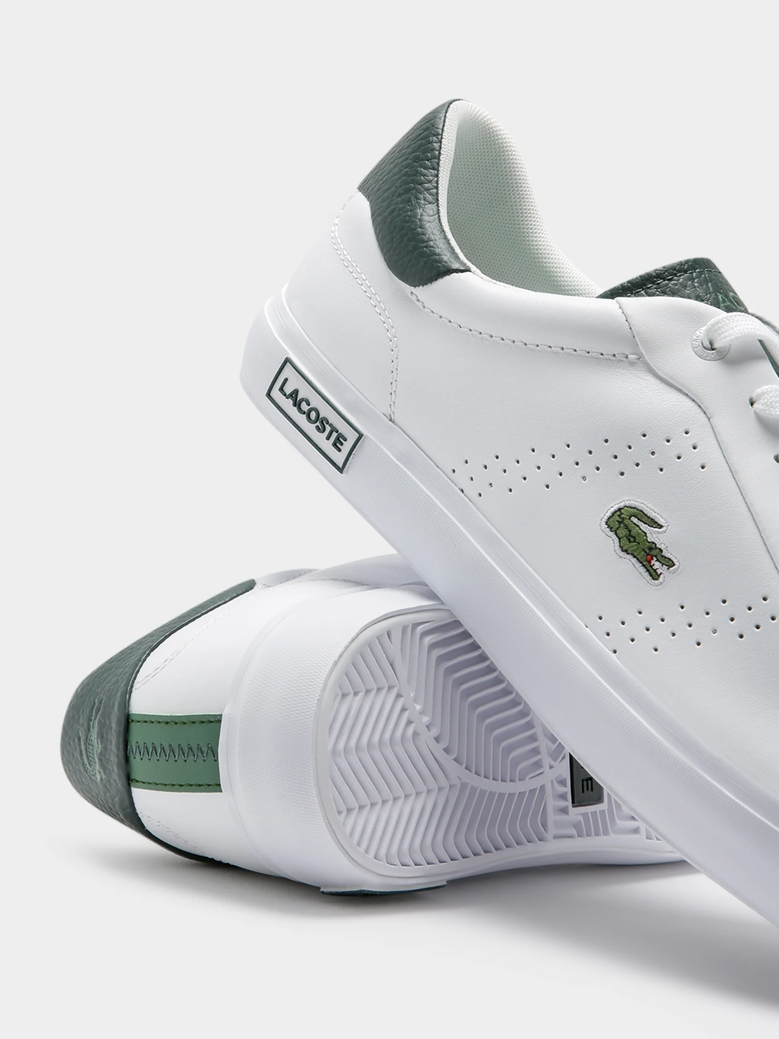 Mens Powercourt 2.0 Sneakers - Image 3
