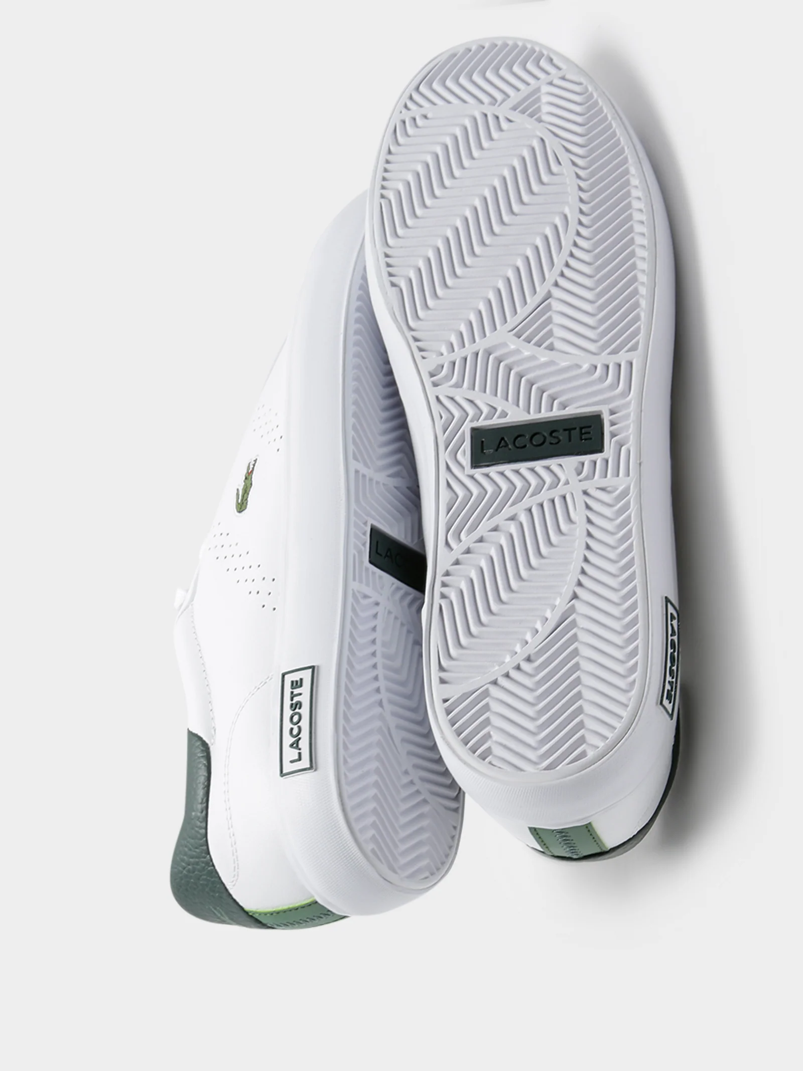 Mens Powercourt 2.0 Sneakers - Image 4