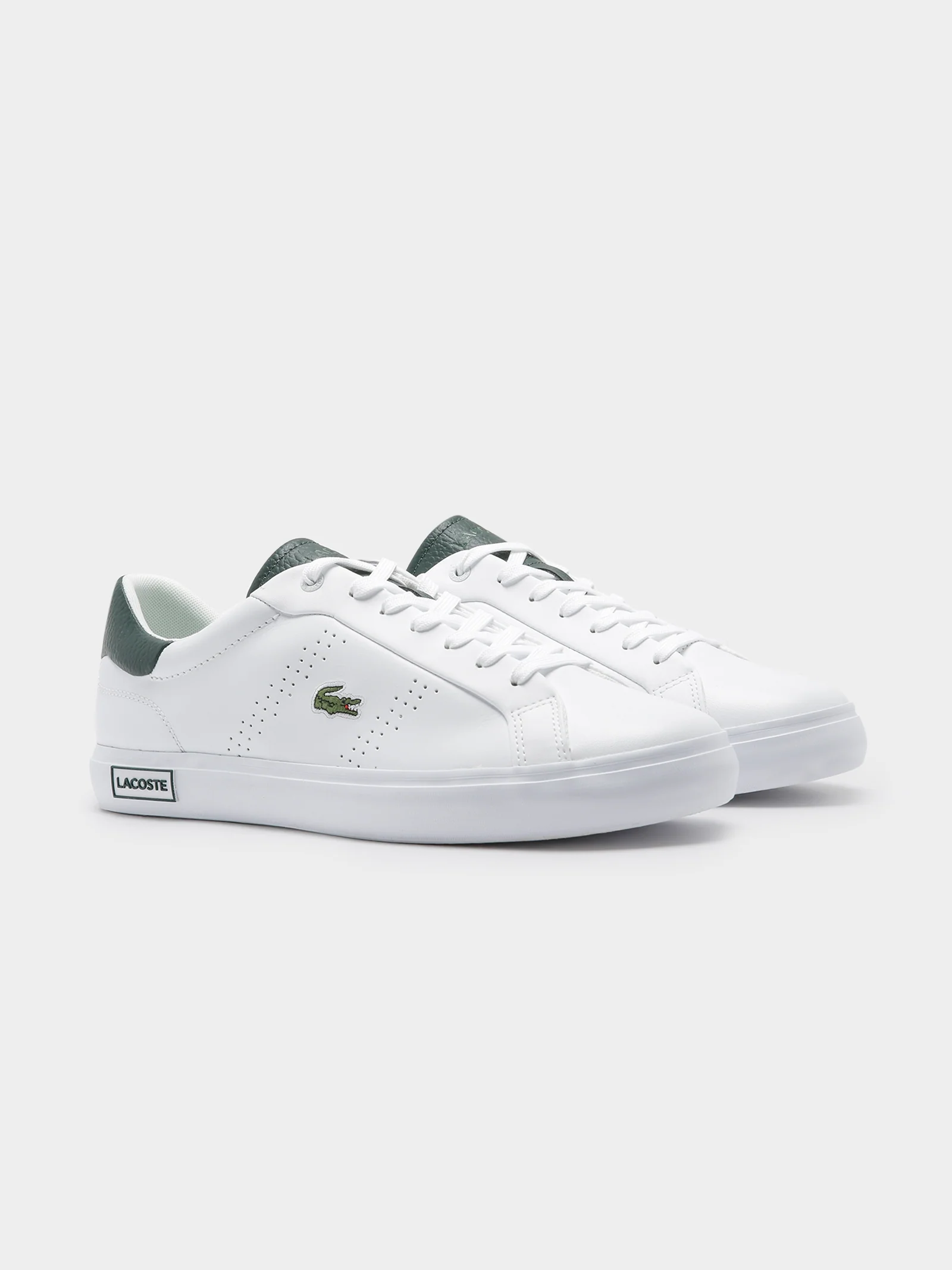 Mens Powercourt 2.0 Sneakers - Image 5