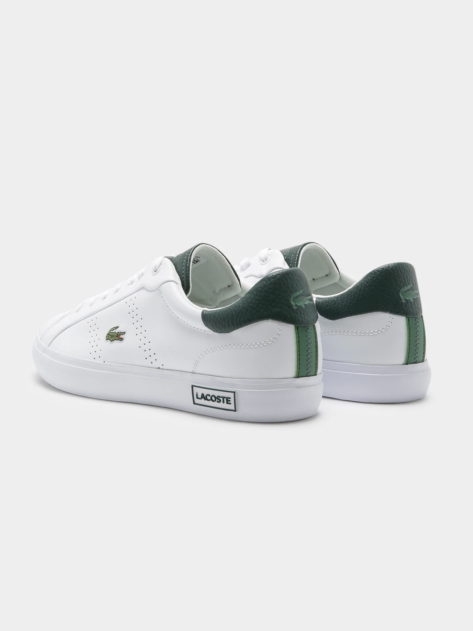 Mens Powercourt 2.0 Sneakers - Image 6