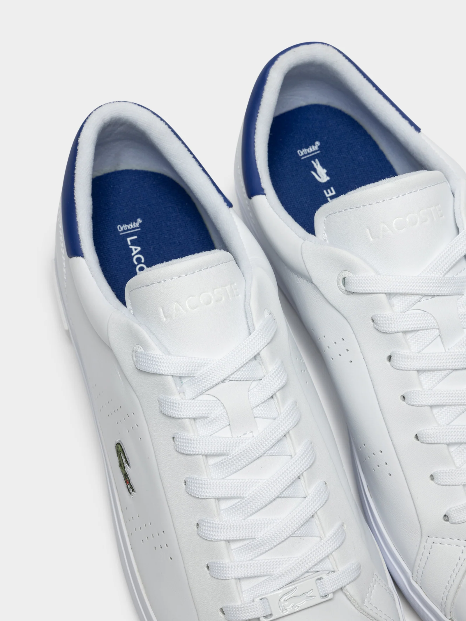 Mens Powercourt 2.0 Sneakers - Image 3
