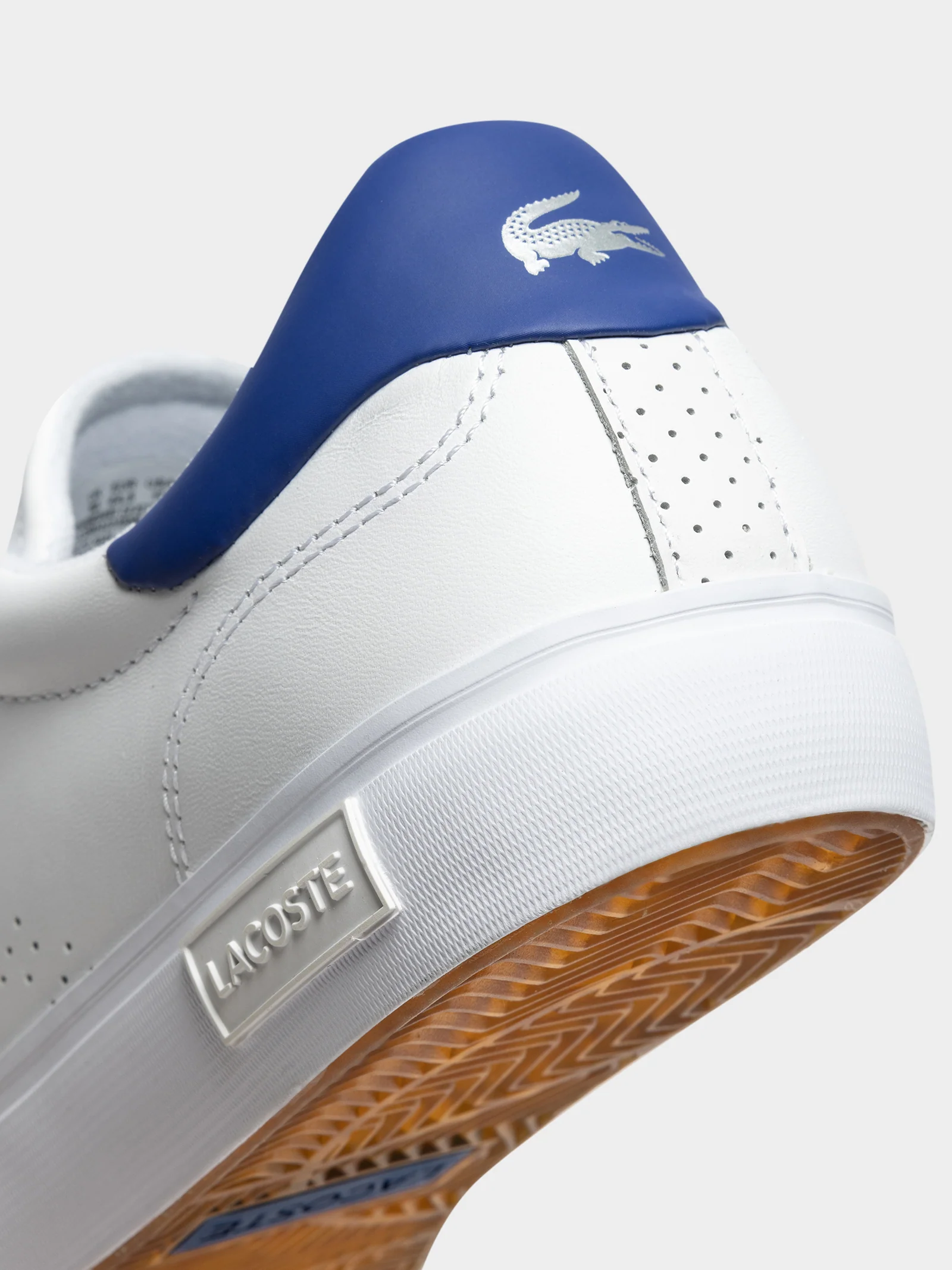 Mens Powercourt 2.0 Sneakers - Image 4