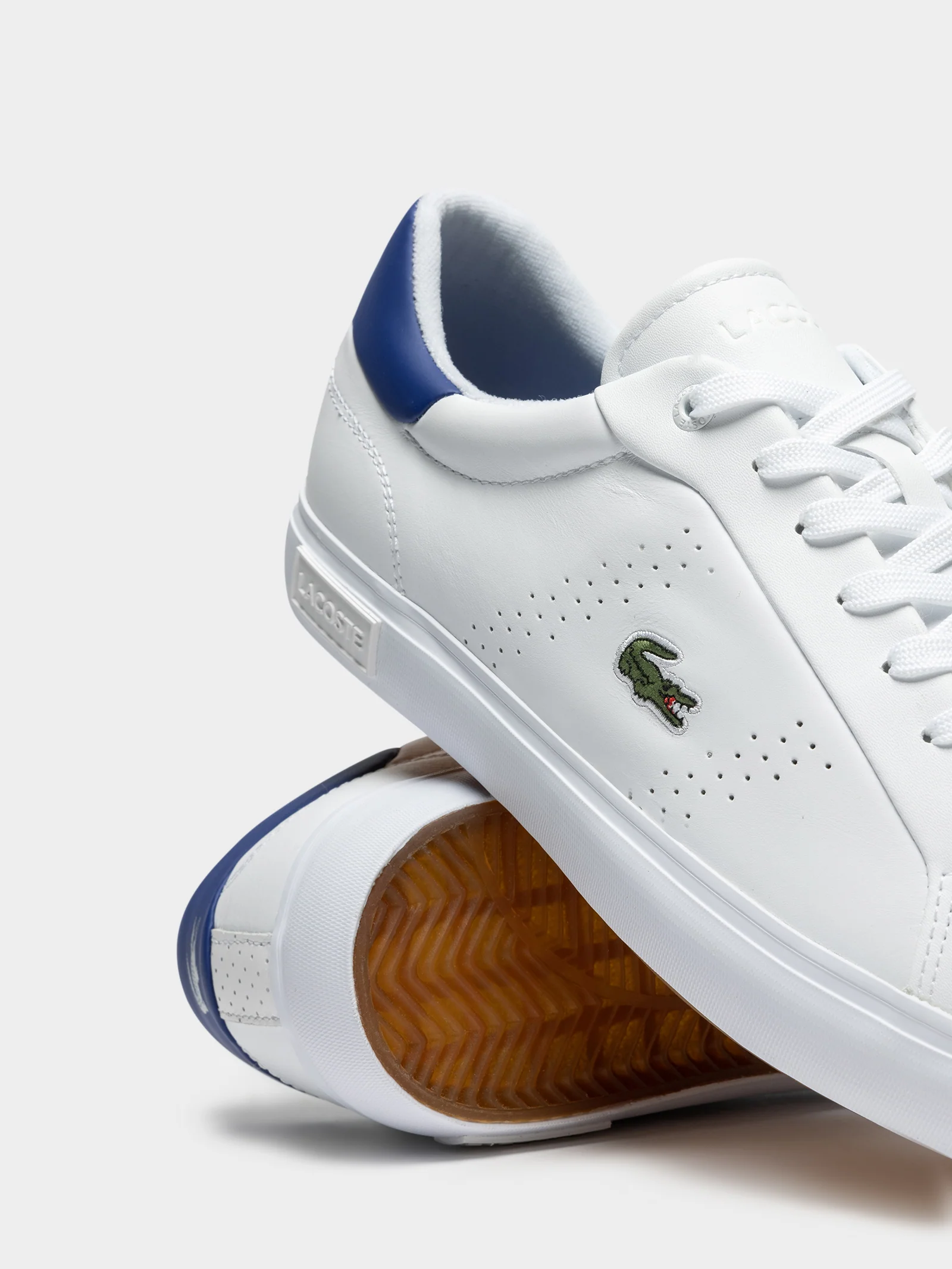 Mens Powercourt 2.0 Sneakers - Image 5