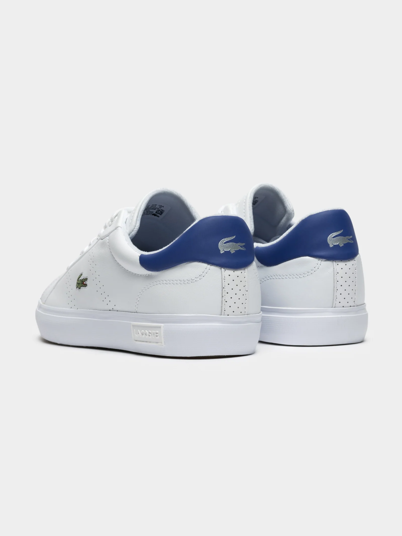 Mens Powercourt 2.0 Sneakers - Image 7